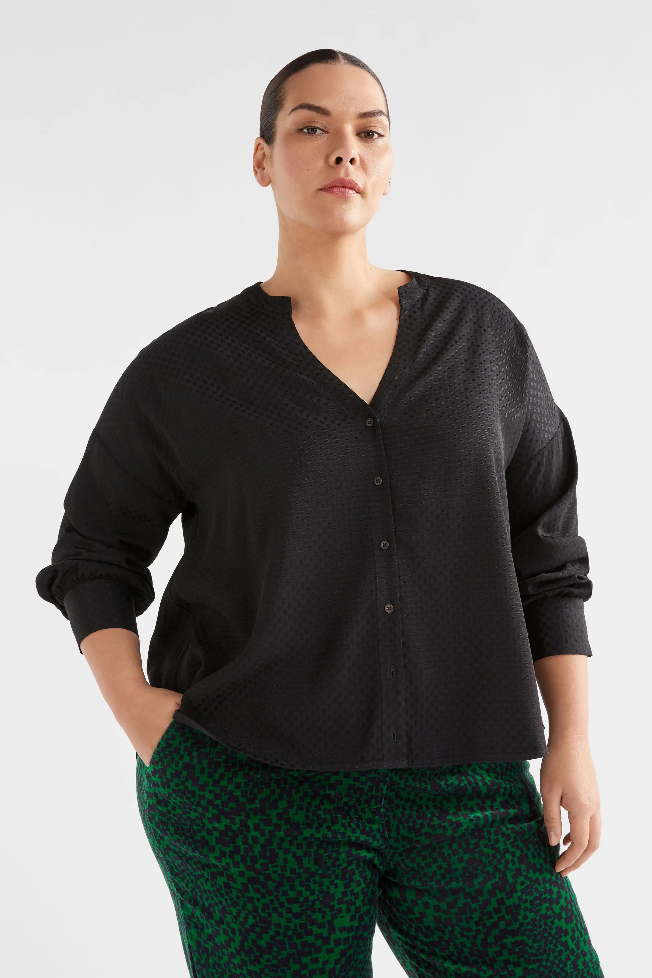 Oben Shirt sold by Elk