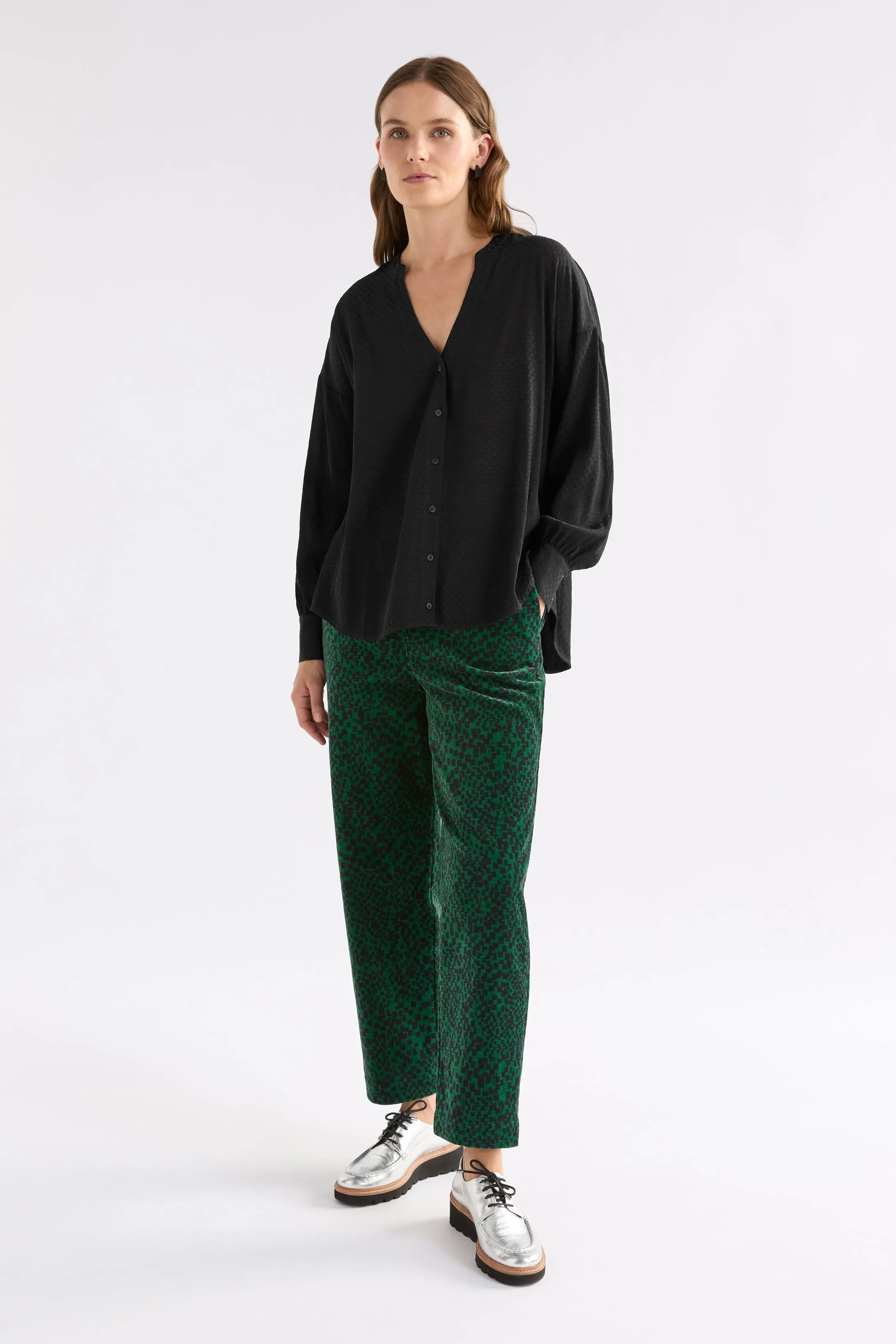 Oben Shirt sold by Elk product image thumbnail 2