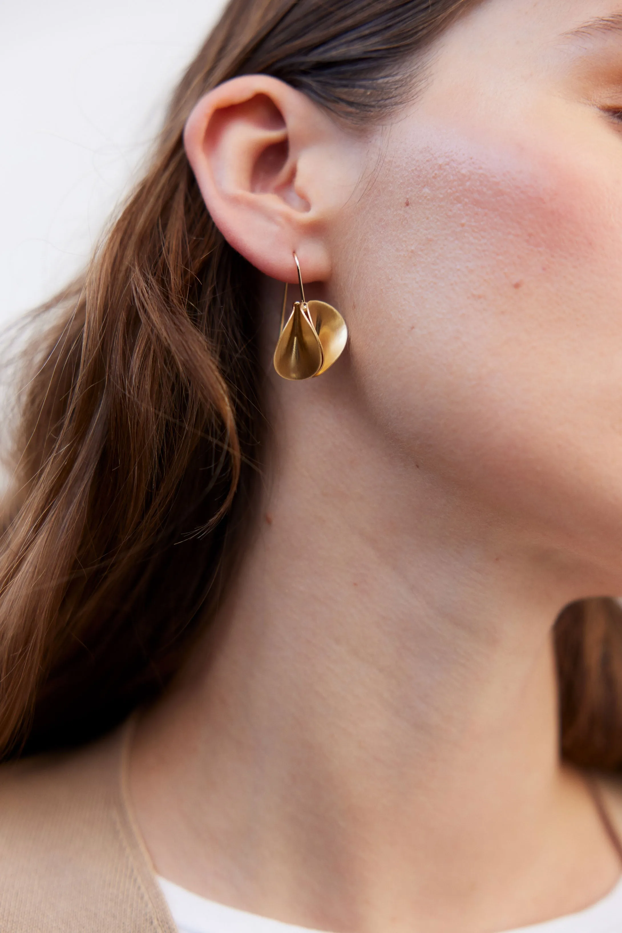 Siita Earring sold by Elk product image thumbnail 5