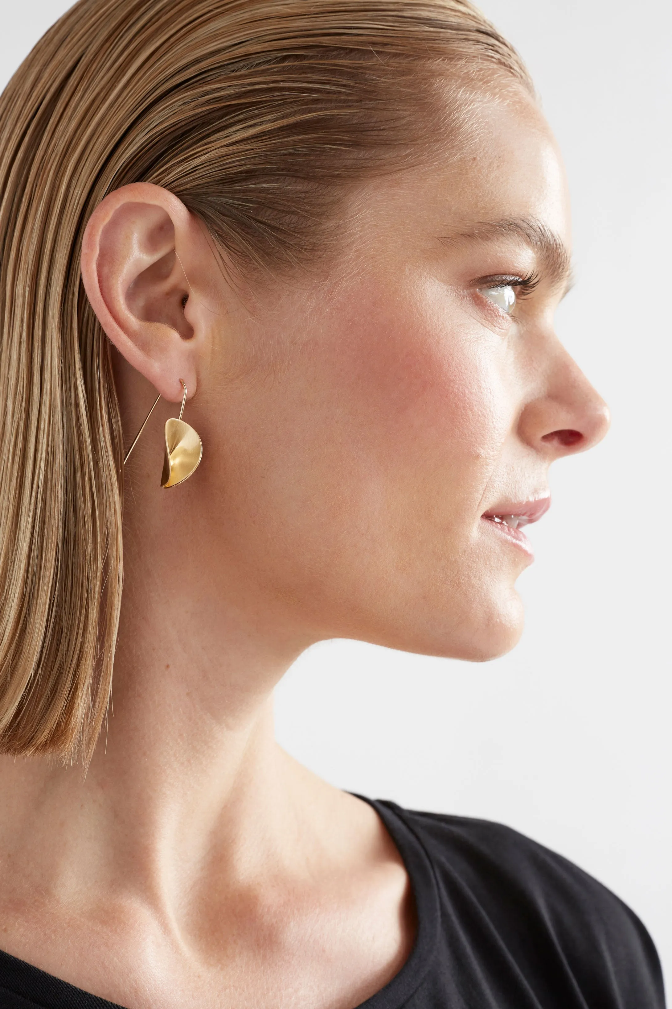 Siita Earring sold by Elk product image thumbnail 3
