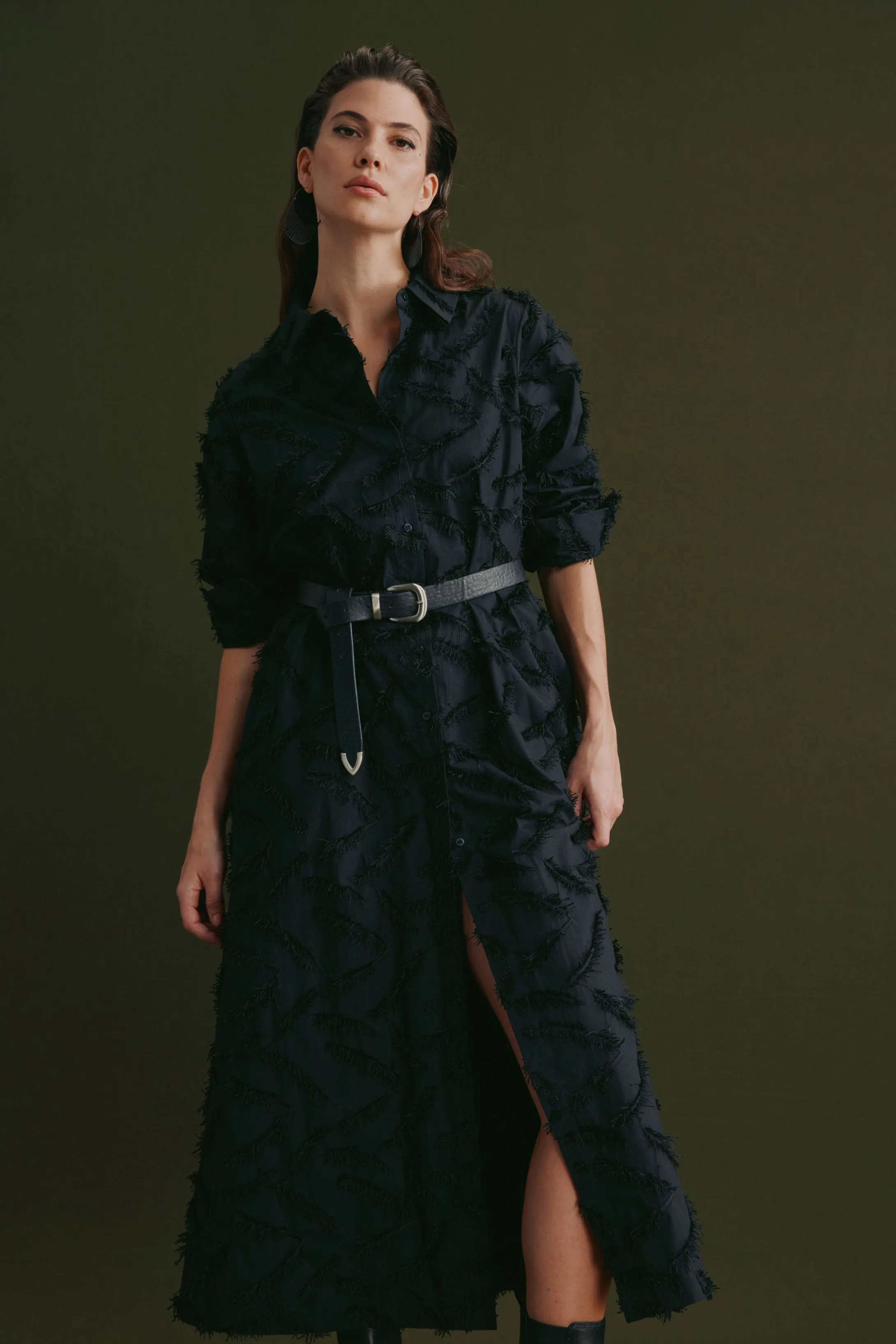 Etra Dress sold by Elk product image thumbnail 3