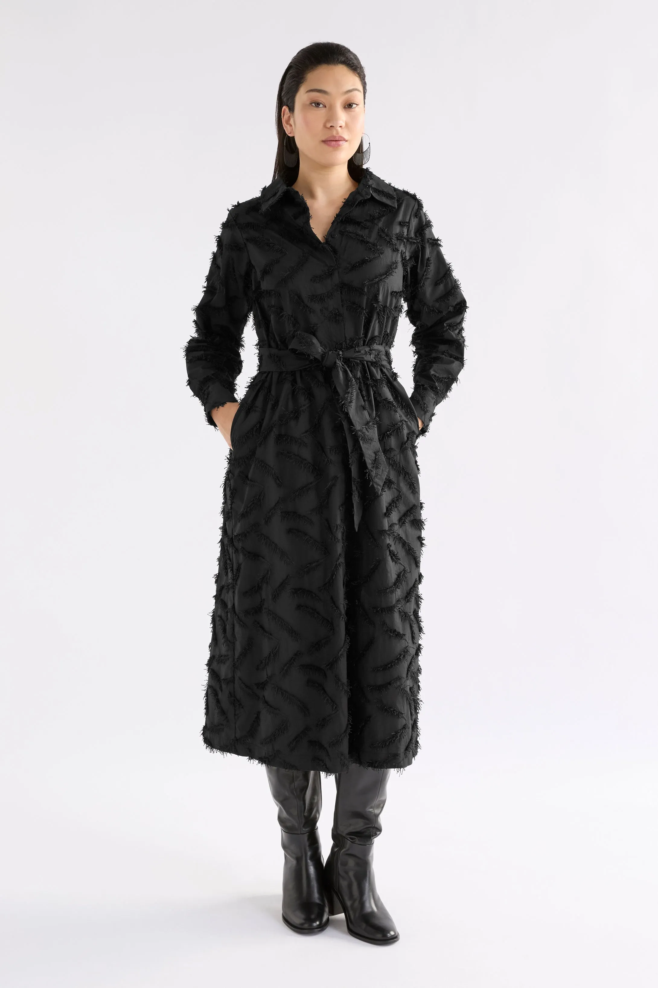 Etra Dress sold by Elk product image thumbnail 5