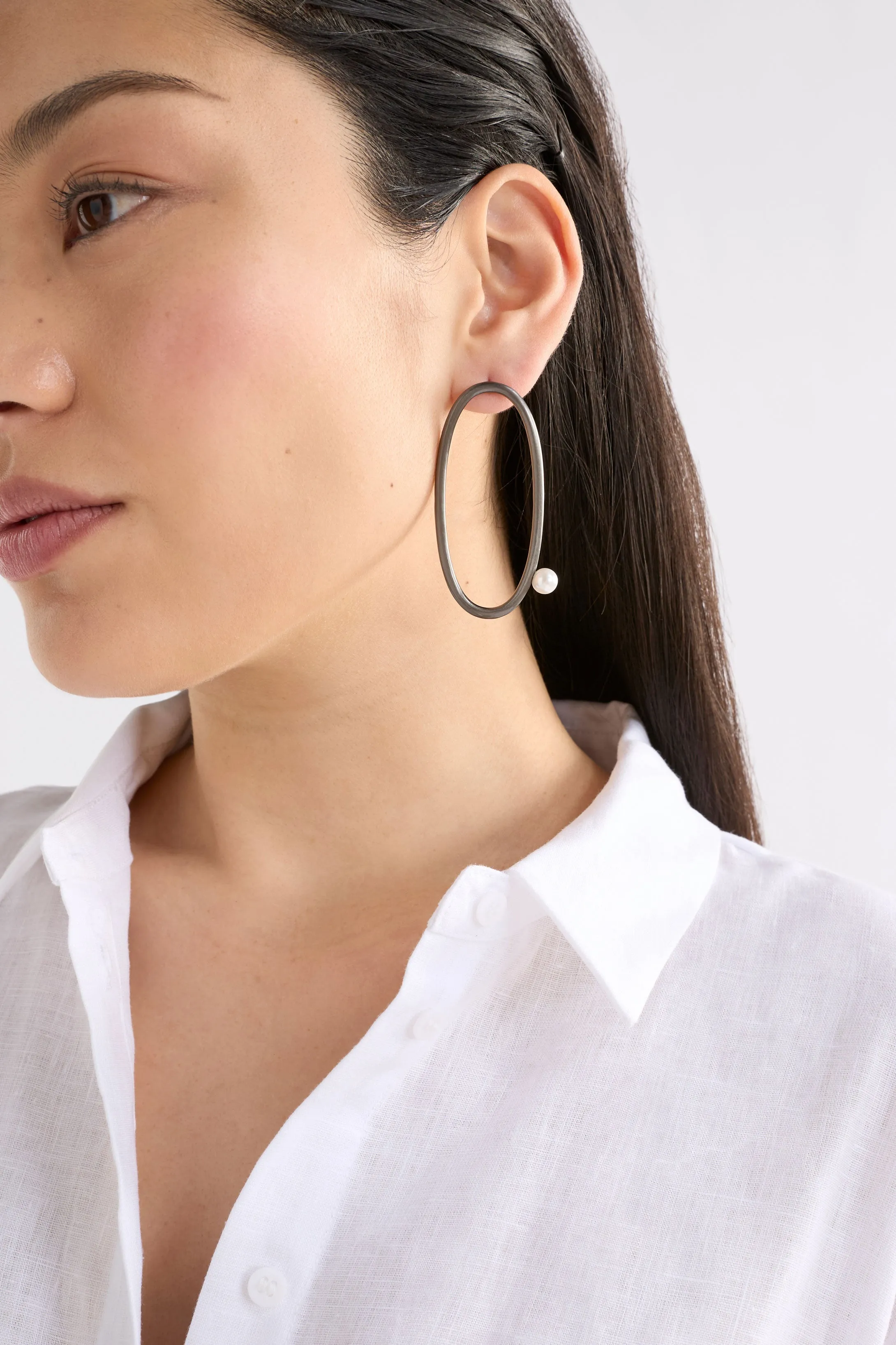 Ahas Drop Earring sold by Elk product image thumbnail 3