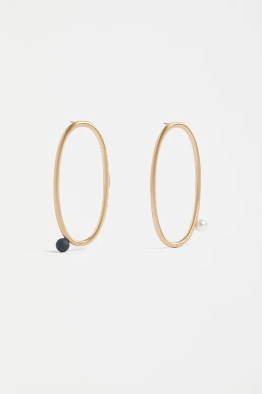 Ahas Drop Earring sold by Elk