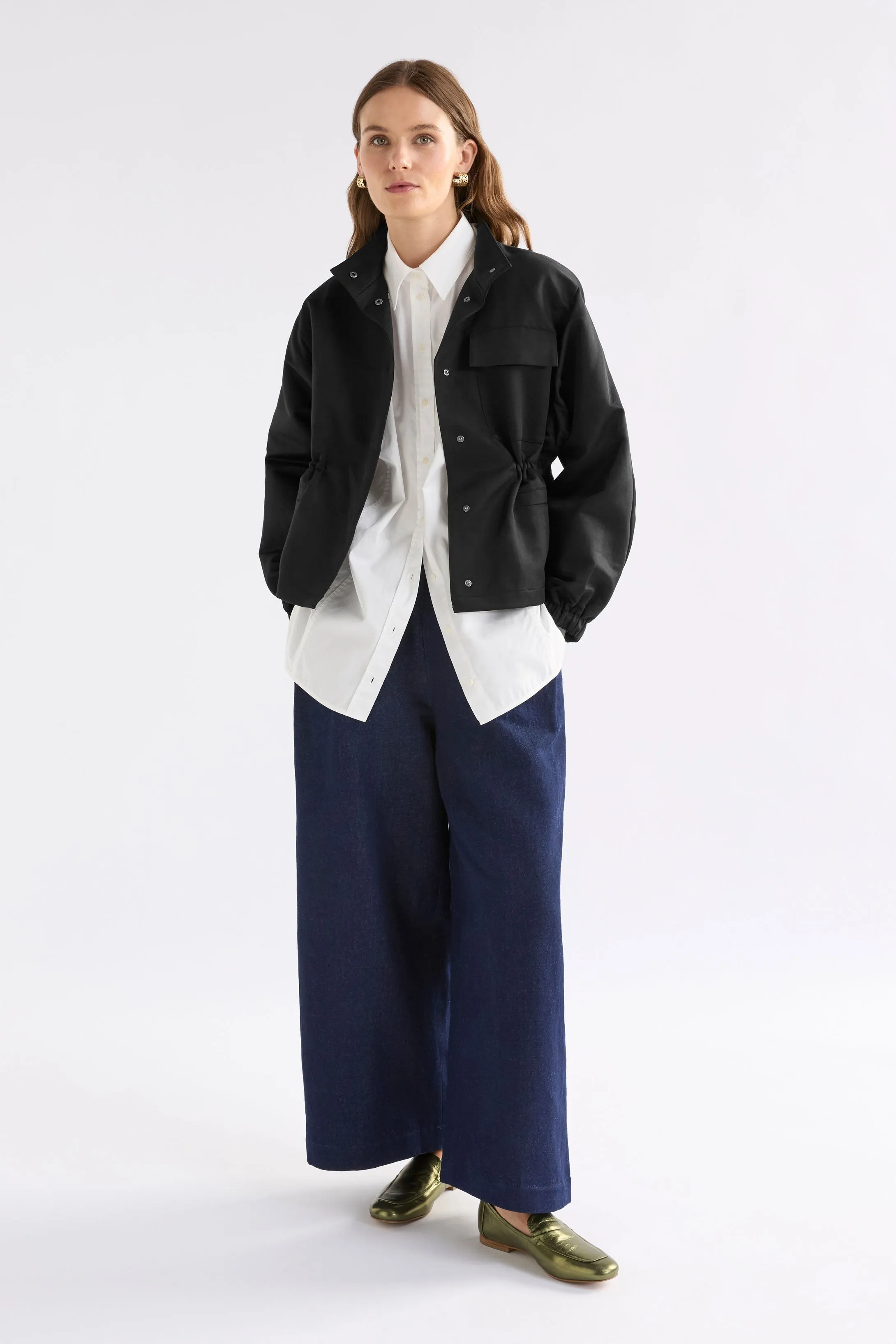 Kobi Jacket sold by Elk product image thumbnail 5