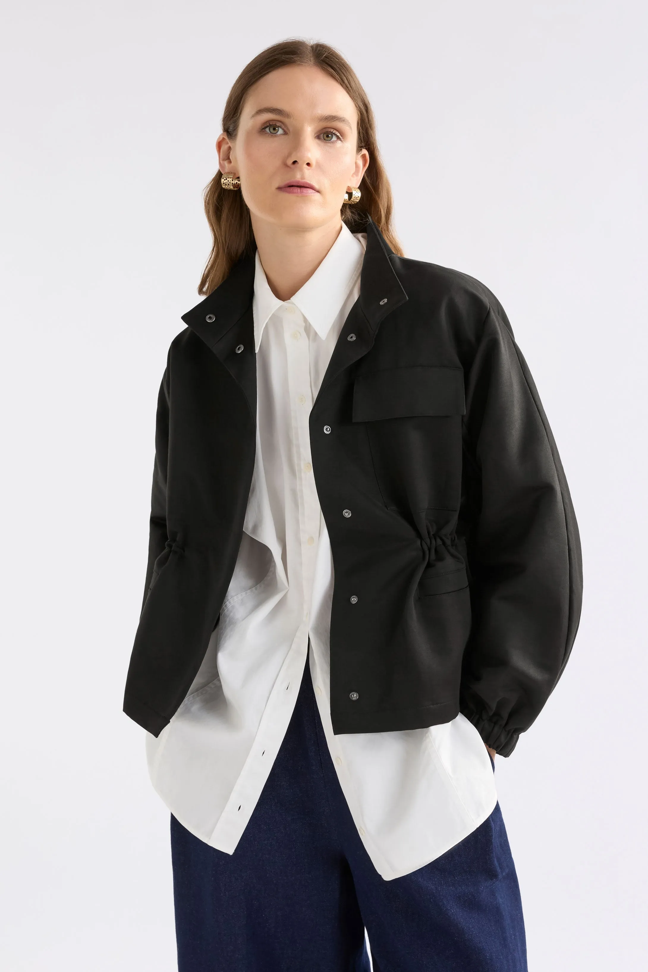 Kobi Jacket sold by Elk product image thumbnail 3