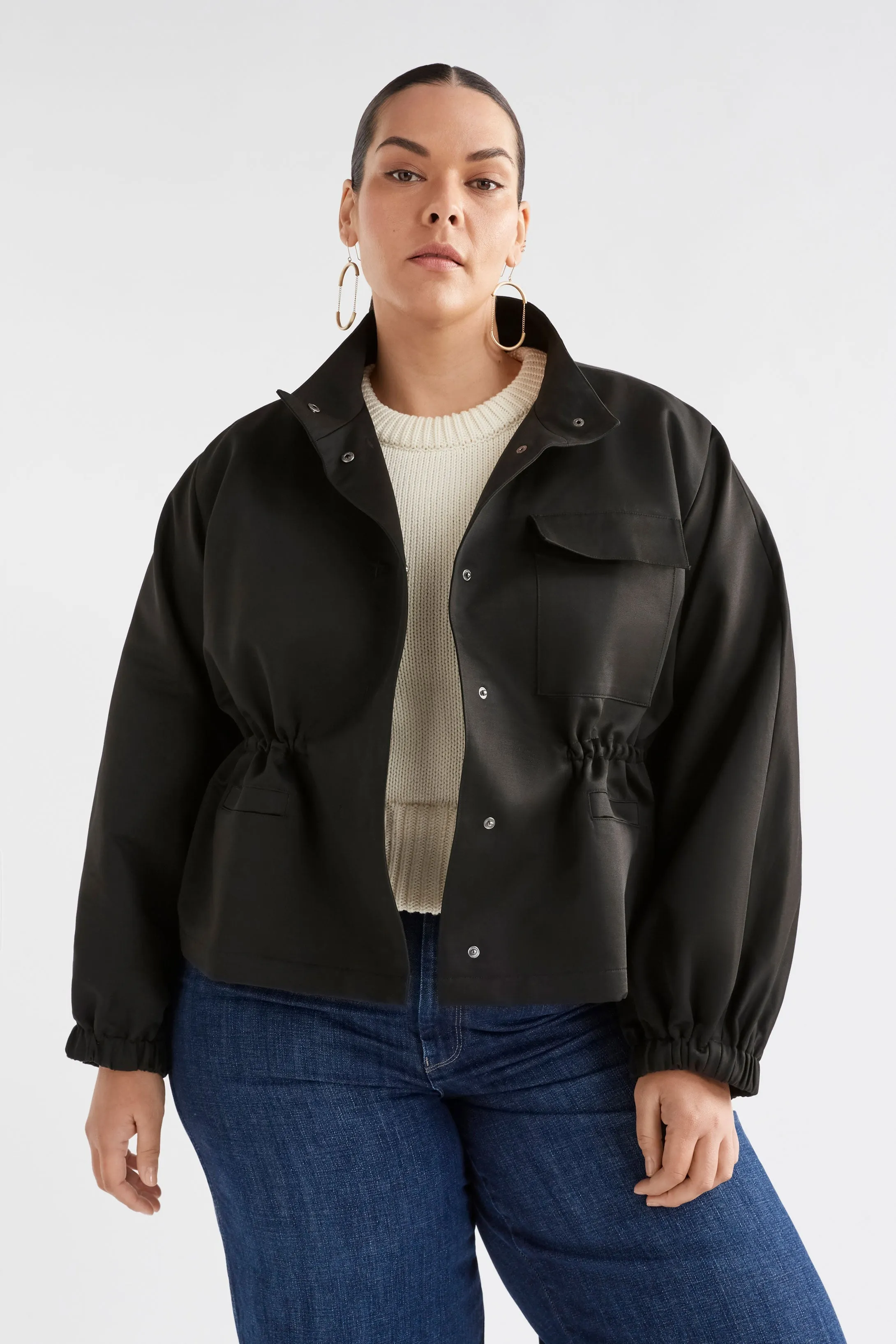 Kobi Jacket sold by Elk