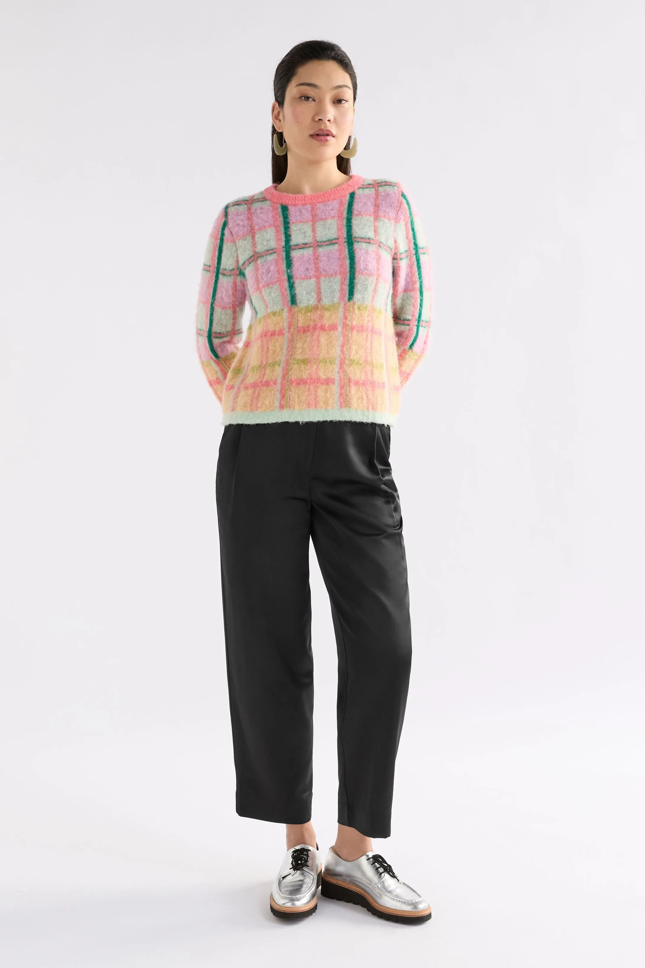 Ostti Sweater sold by Elk product image thumbnail 4