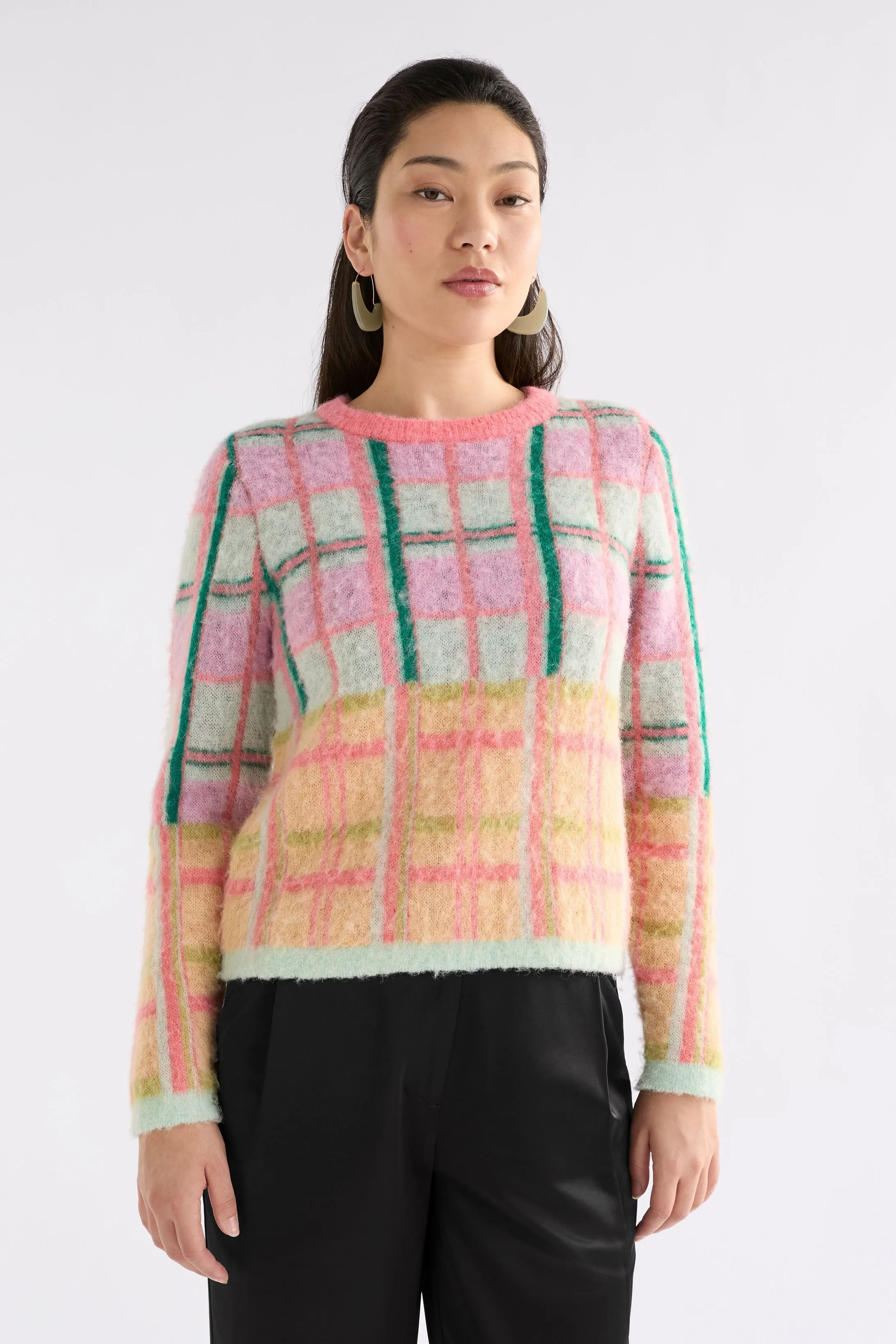 Ostti Sweater sold by Elk product image thumbnail 2