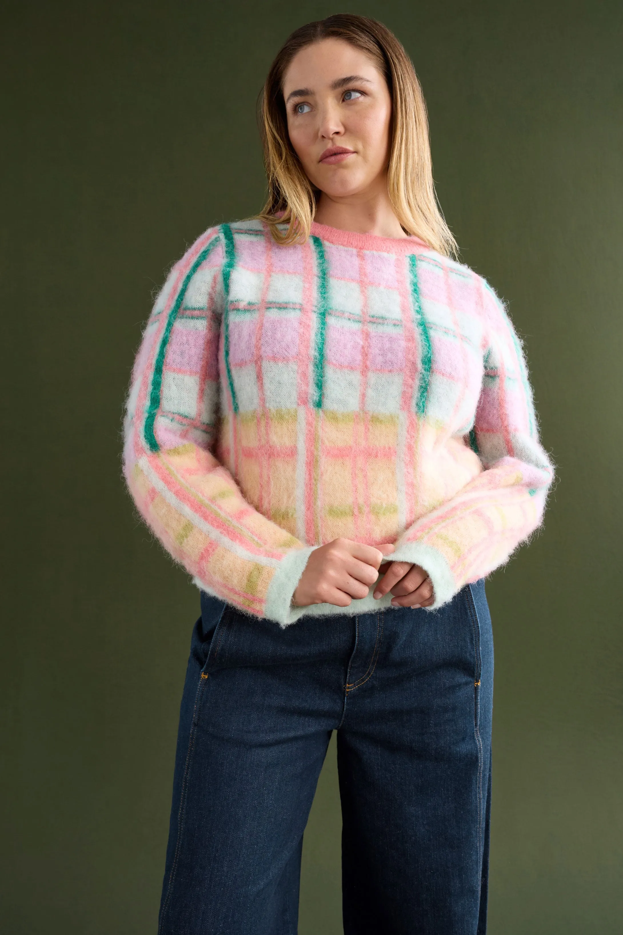 Ostti Sweater sold by Elk product image thumbnail 5