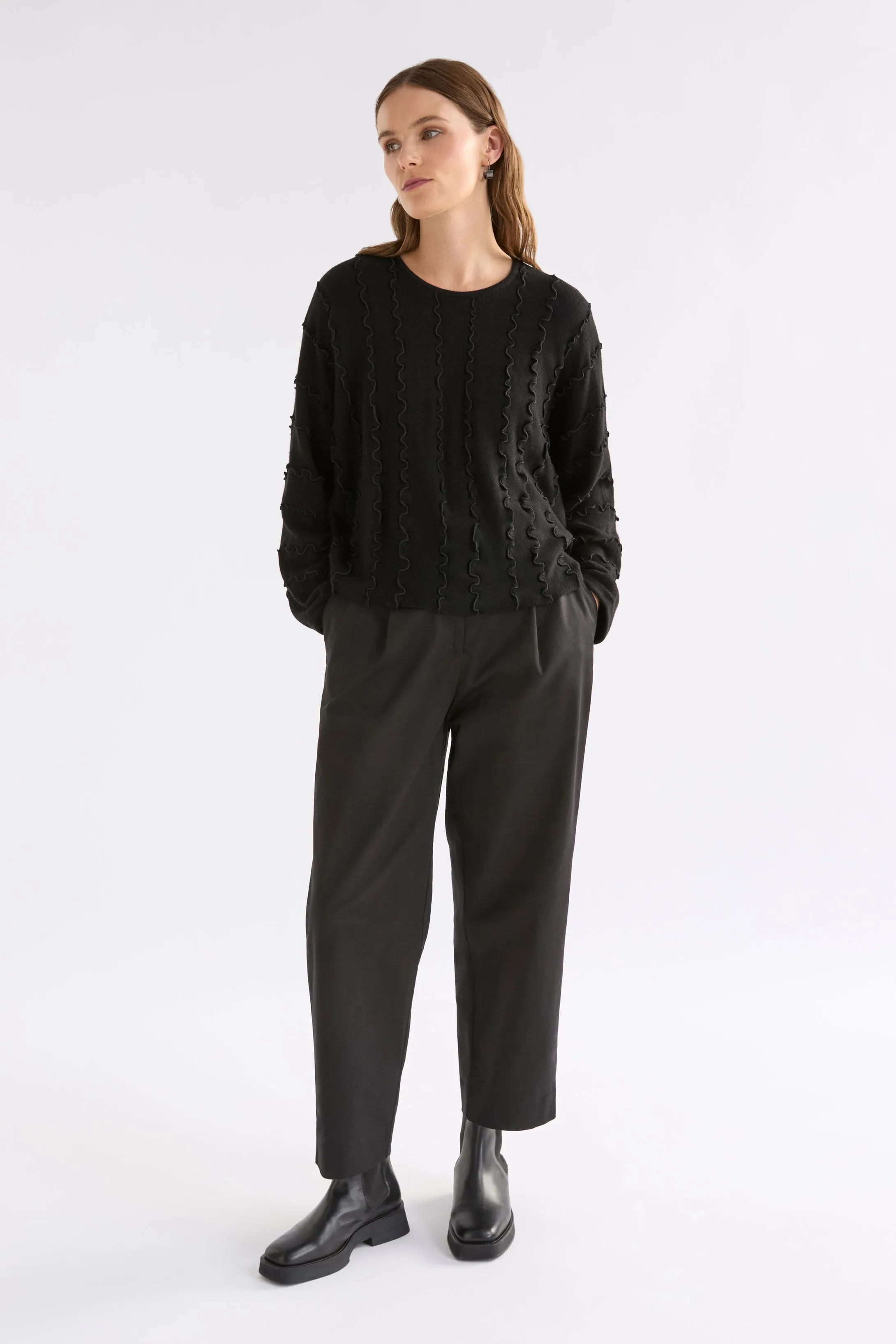 Musse Sweater sold by Elk product image thumbnail 5