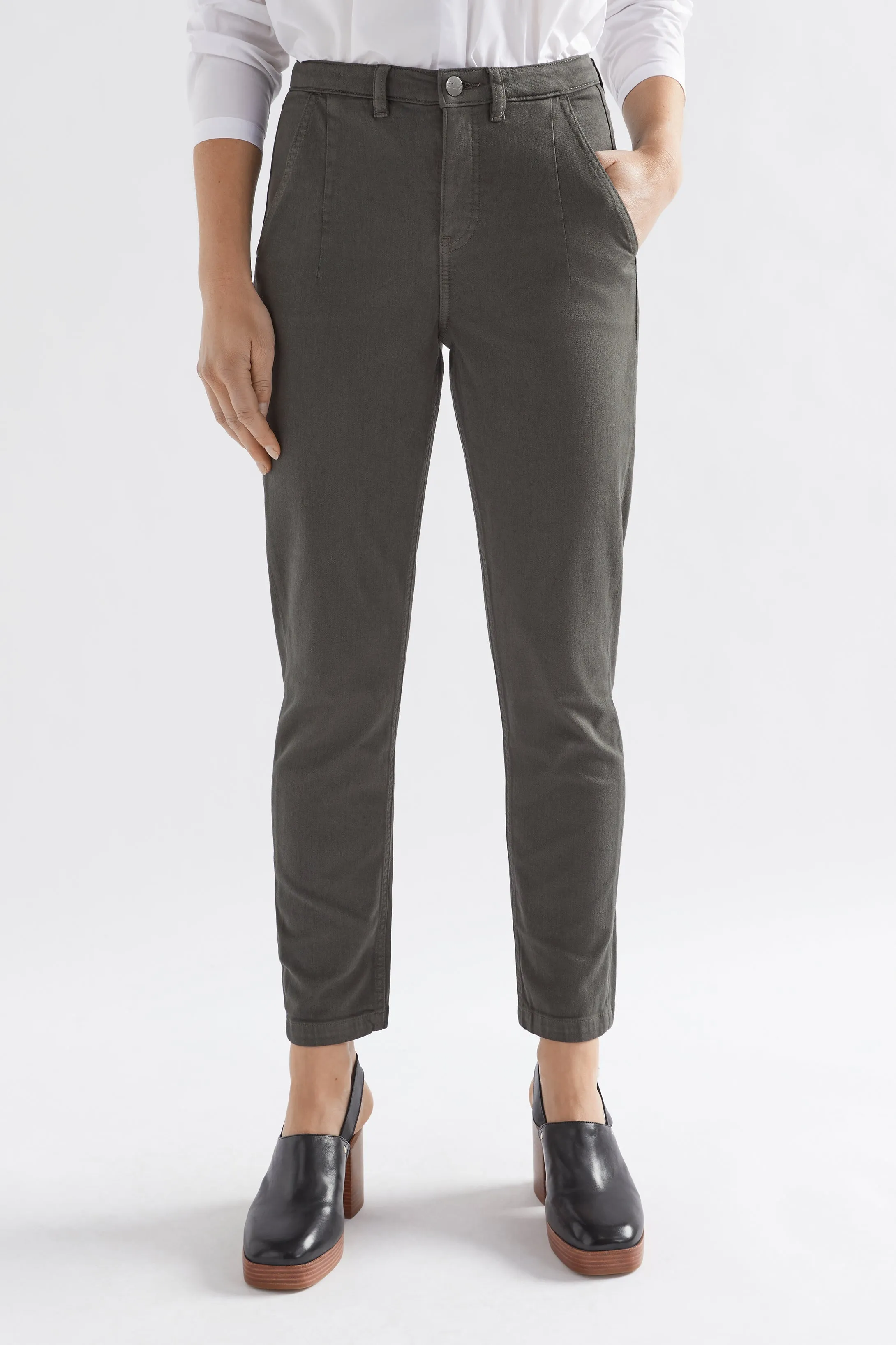 Mysa Duality Jean sold by Elk product image thumbnail 5