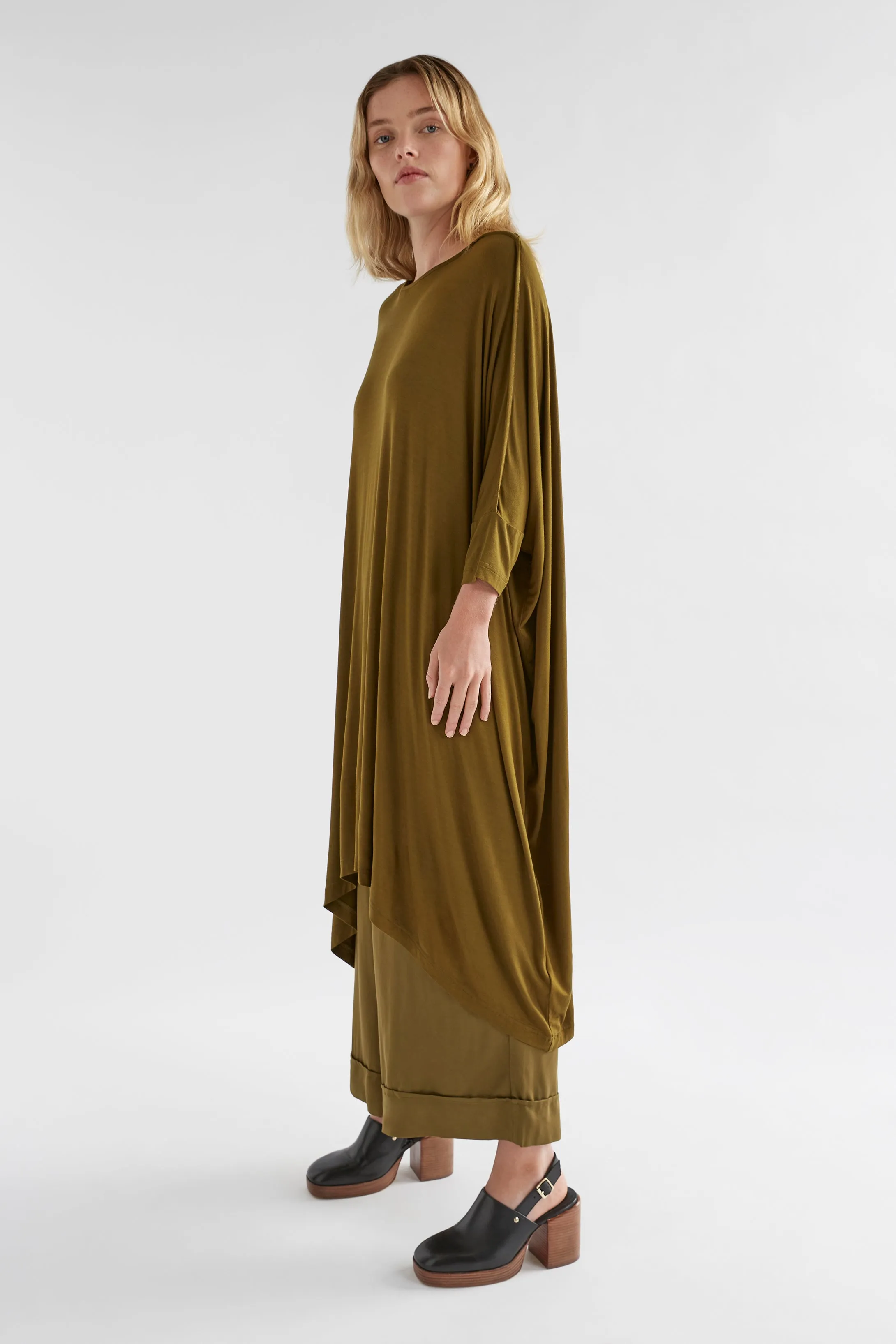 Wide Stretch Jardin Dress sold by Elk product image thumbnail 2