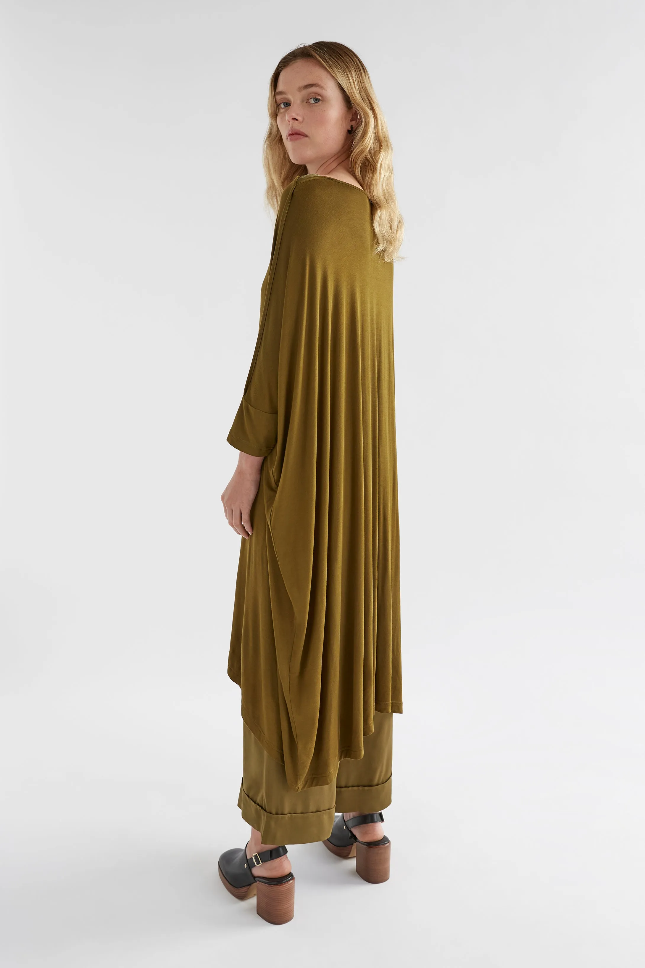 Wide Stretch Jardin Dress sold by Elk product image thumbnail 5