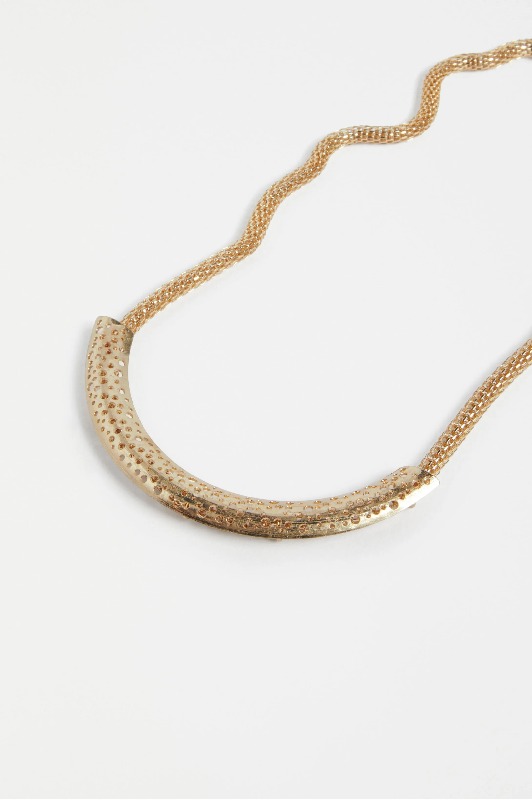 Hulle Necklace sold by Elk product image thumbnail 4