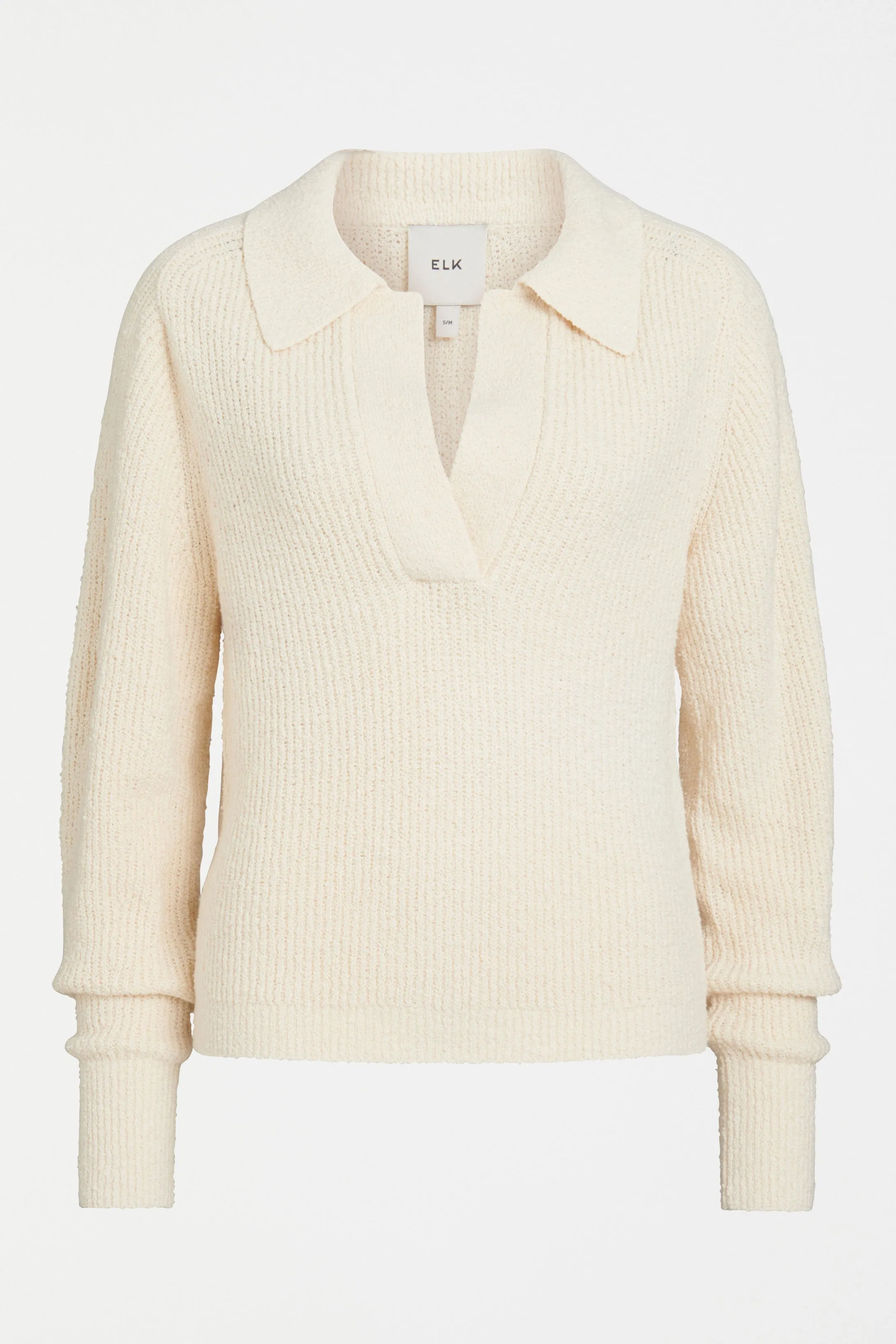Jedd Sweater sold by Elk product image thumbnail 4