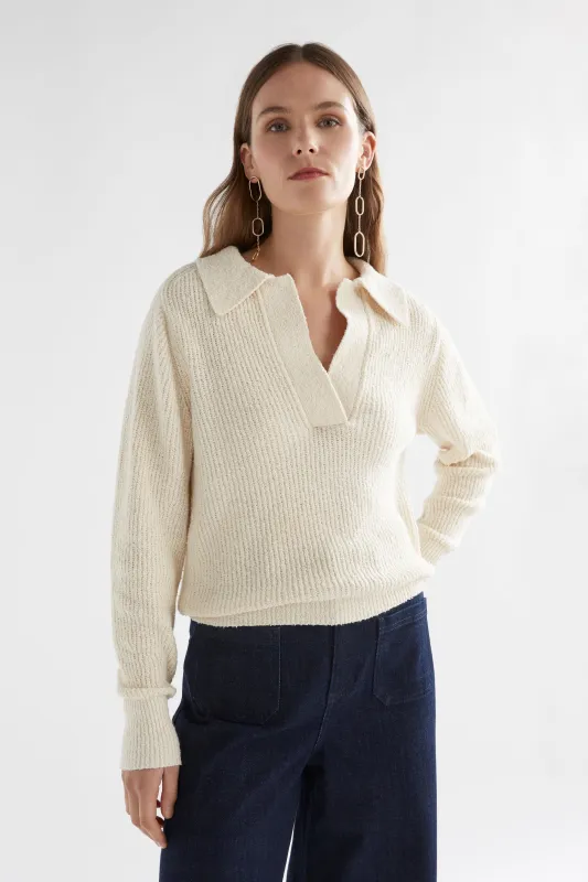 Jedd Sweater sold by Elk