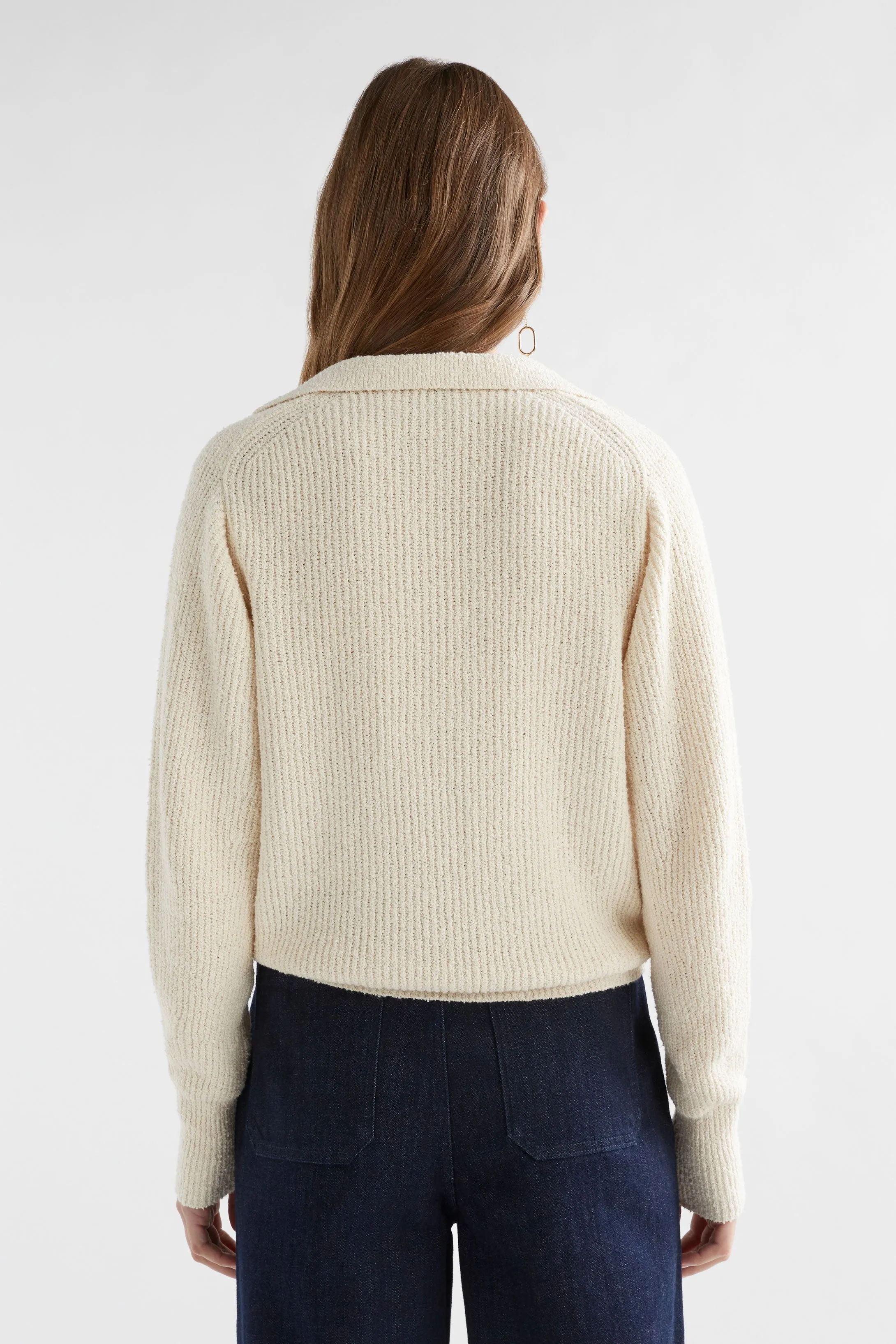 Jedd Sweater sold by Elk product image thumbnail 2