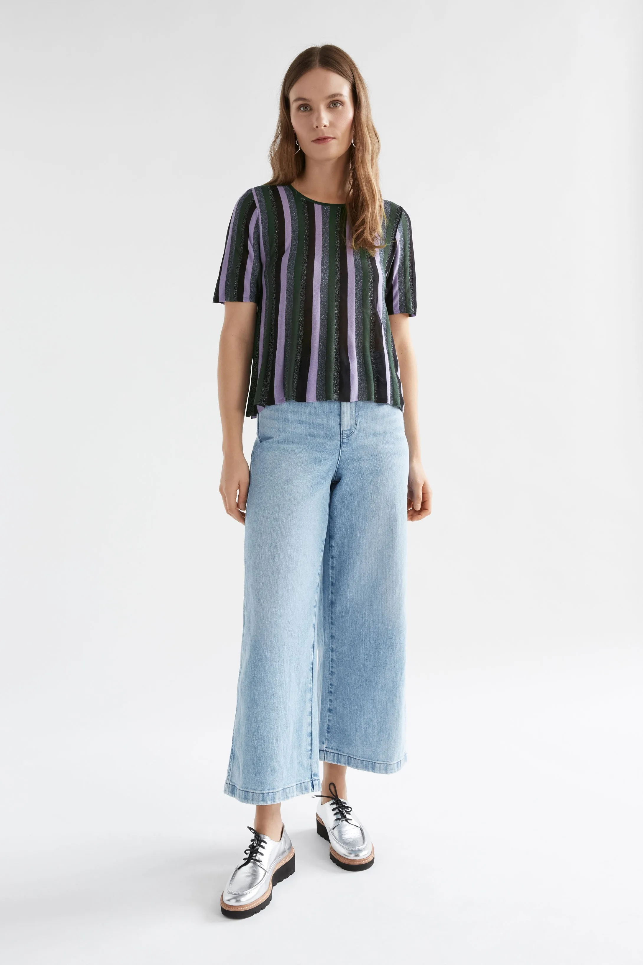 Rik Knit Top sold by Elk product image thumbnail 2