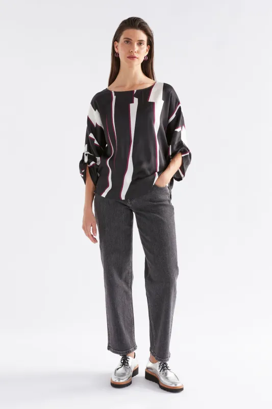 Devon Top made by Elk