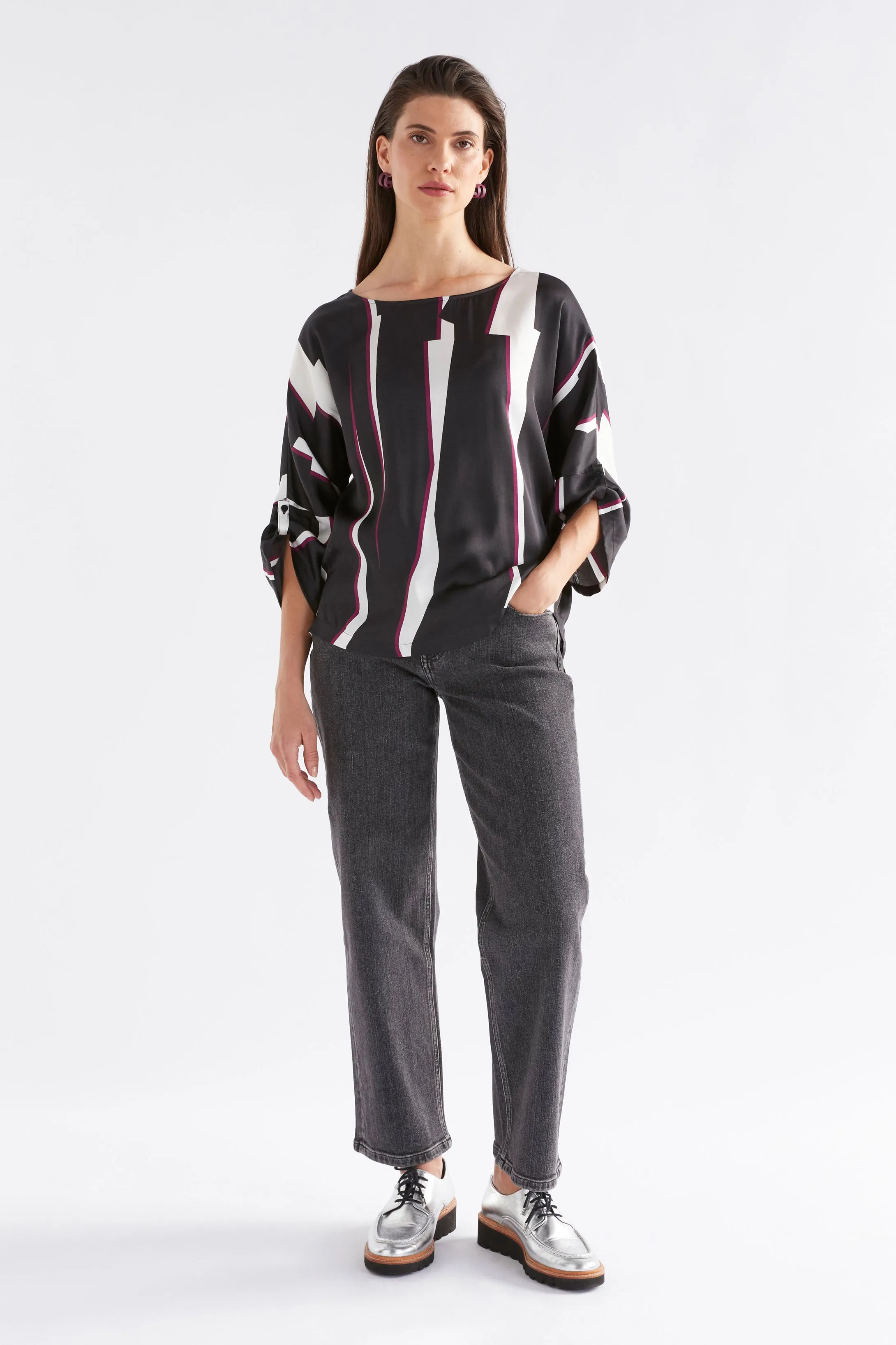 Devon Top sold by Elk