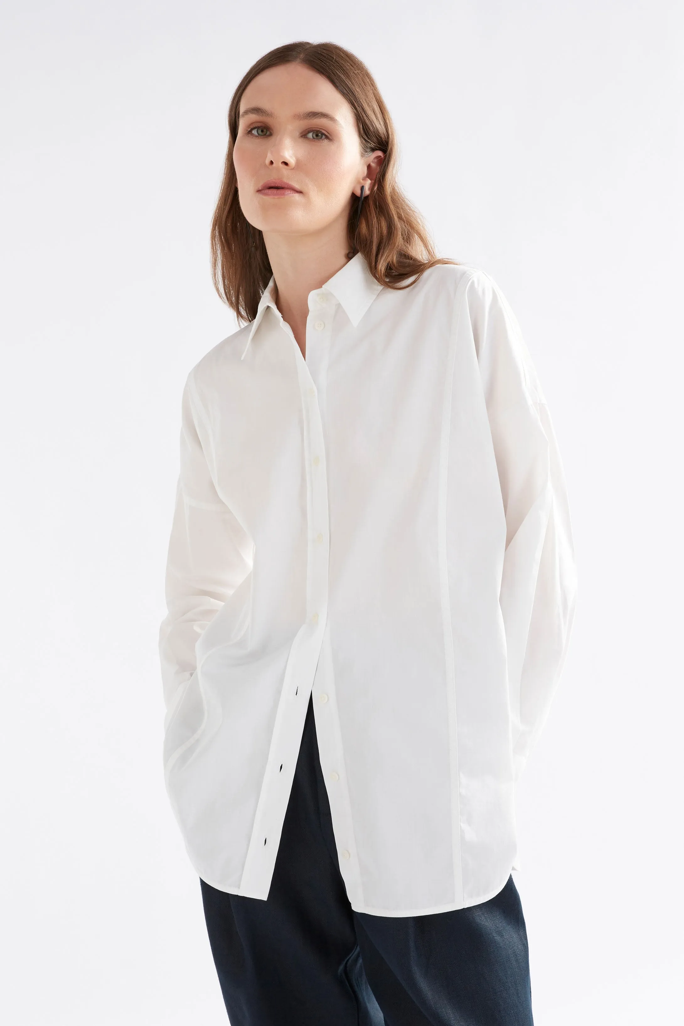 Tiga Shirt sold by Elk product image thumbnail 5