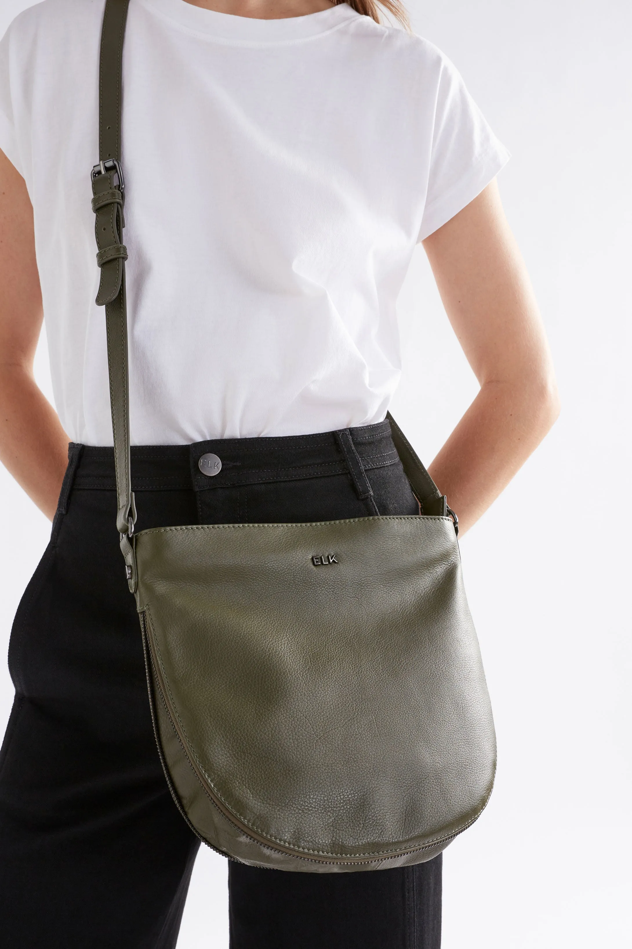 Nors Crossbody Bag sold by Elk product image thumbnail 5