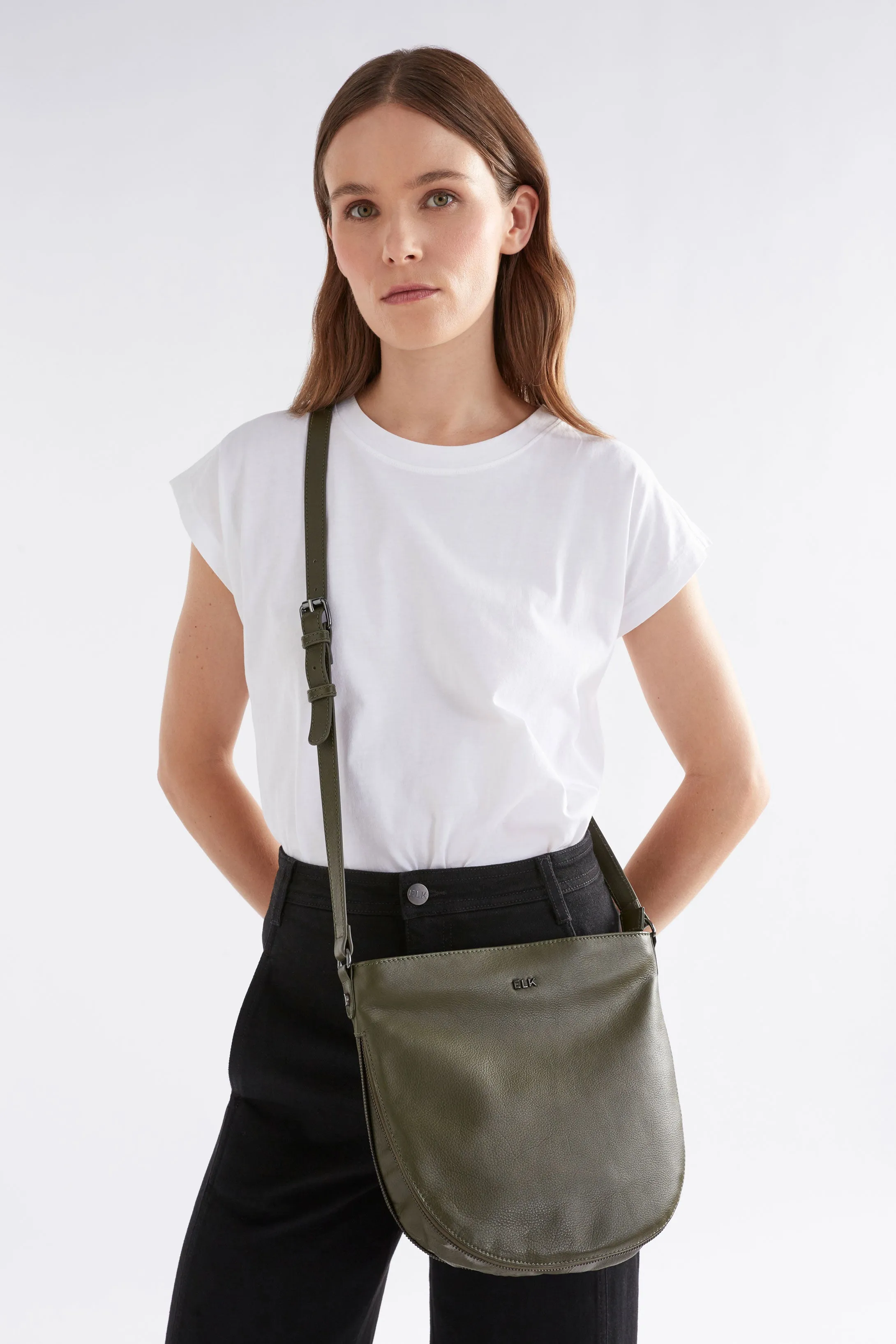 Nors Crossbody Bag sold by Elk product image thumbnail 3