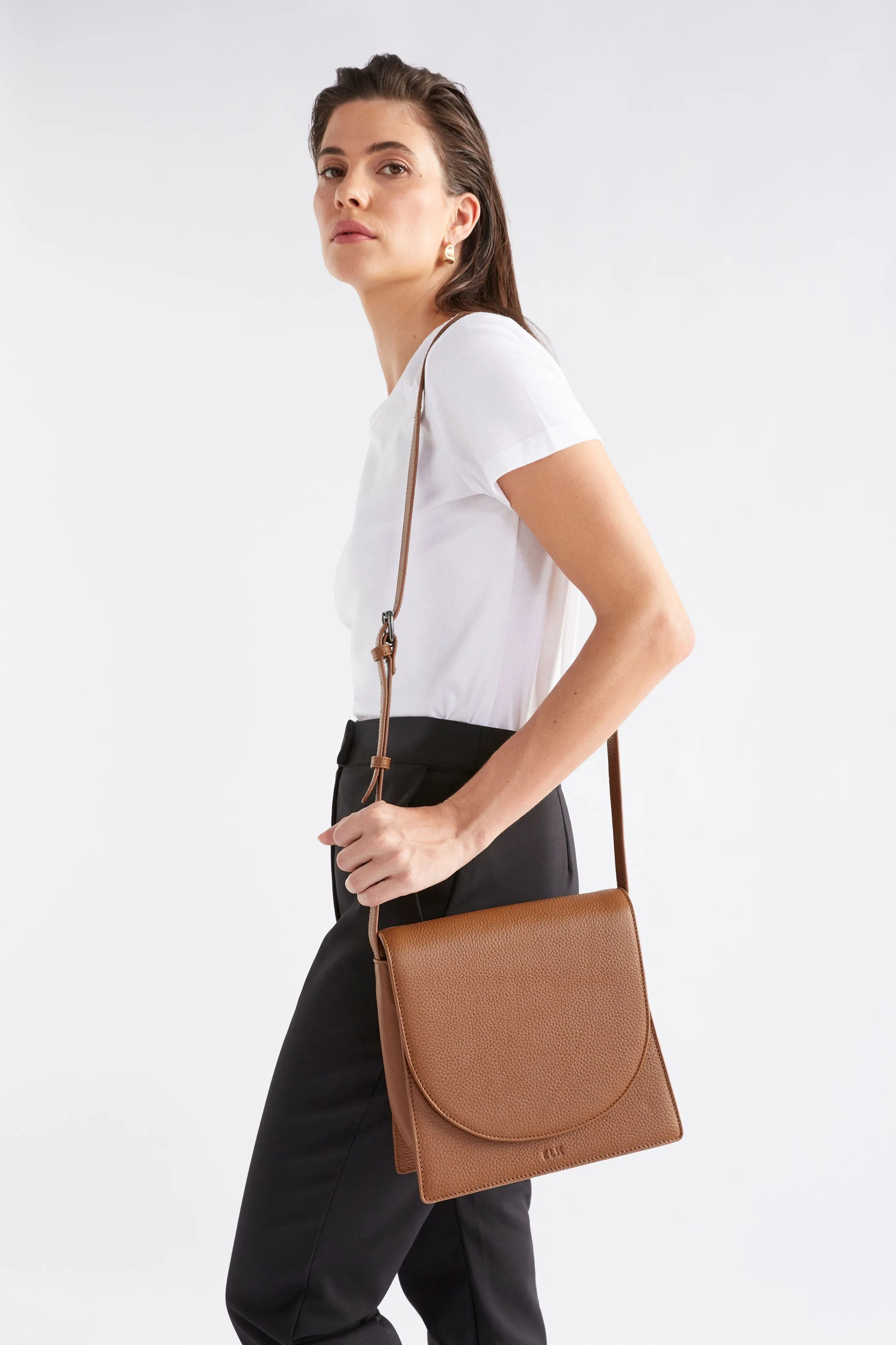 Sejer Crossbody Bag sold by Elk product image thumbnail 5