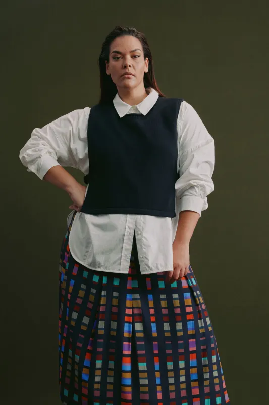 Miraa Vest sold by Elk