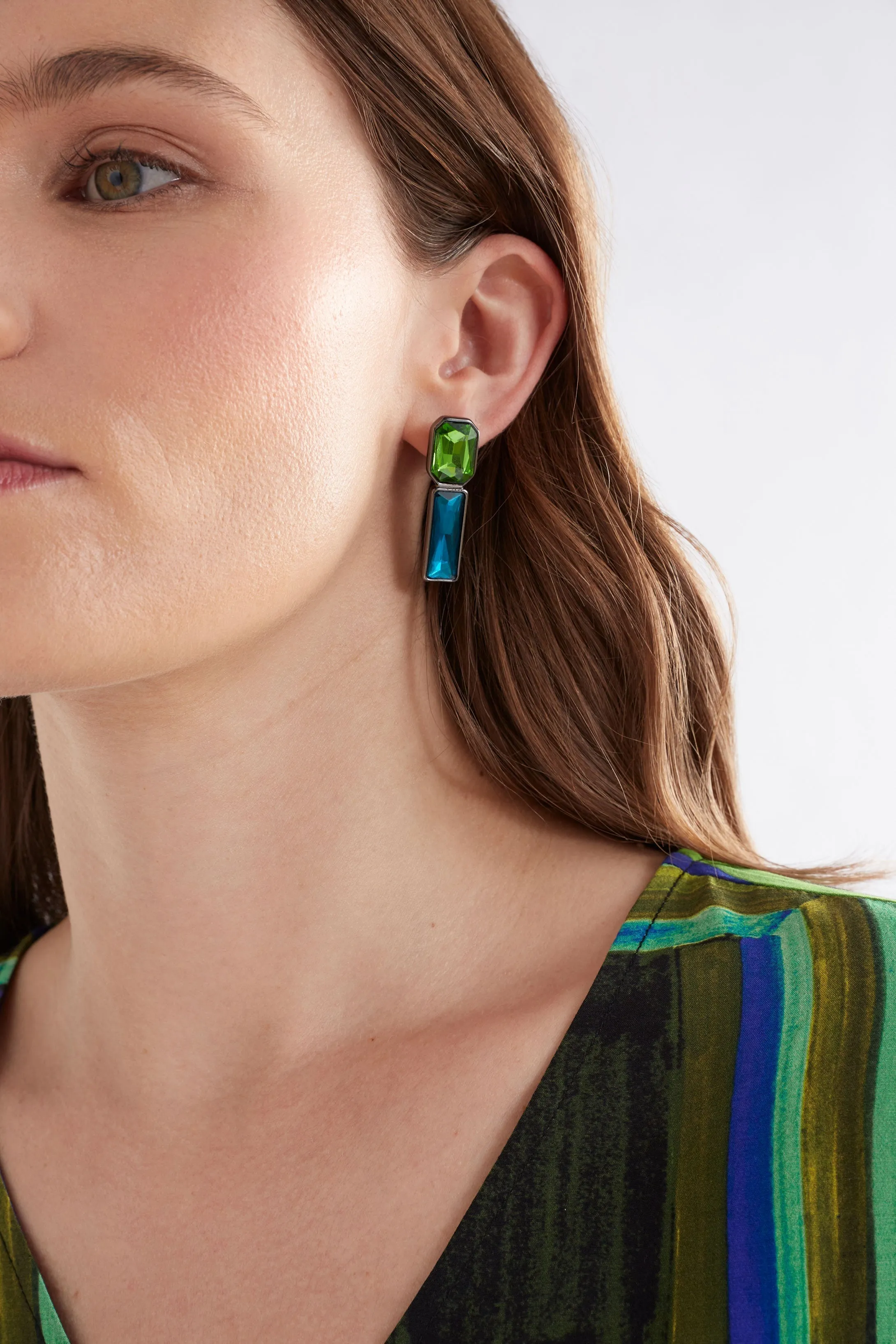 Juvel Small Stud Earring sold by Elk product image thumbnail 3