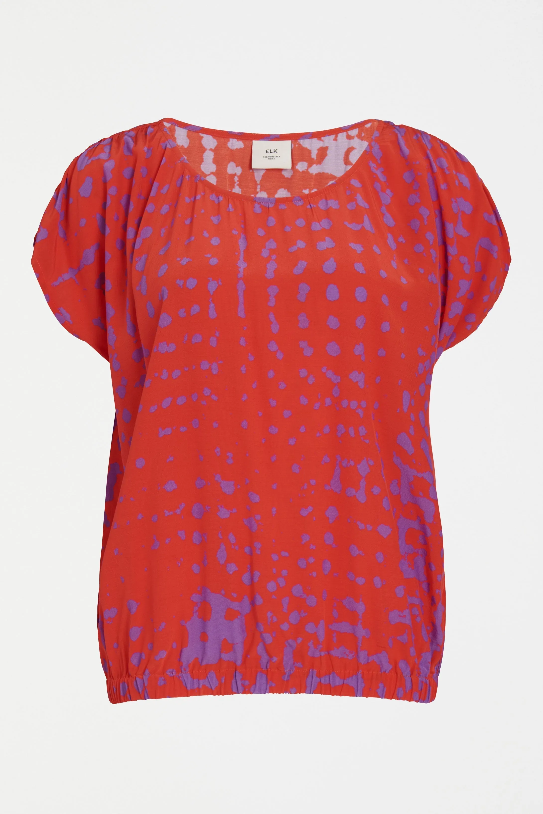 Filma Top Aero Print sold by Elk product image thumbnail 5