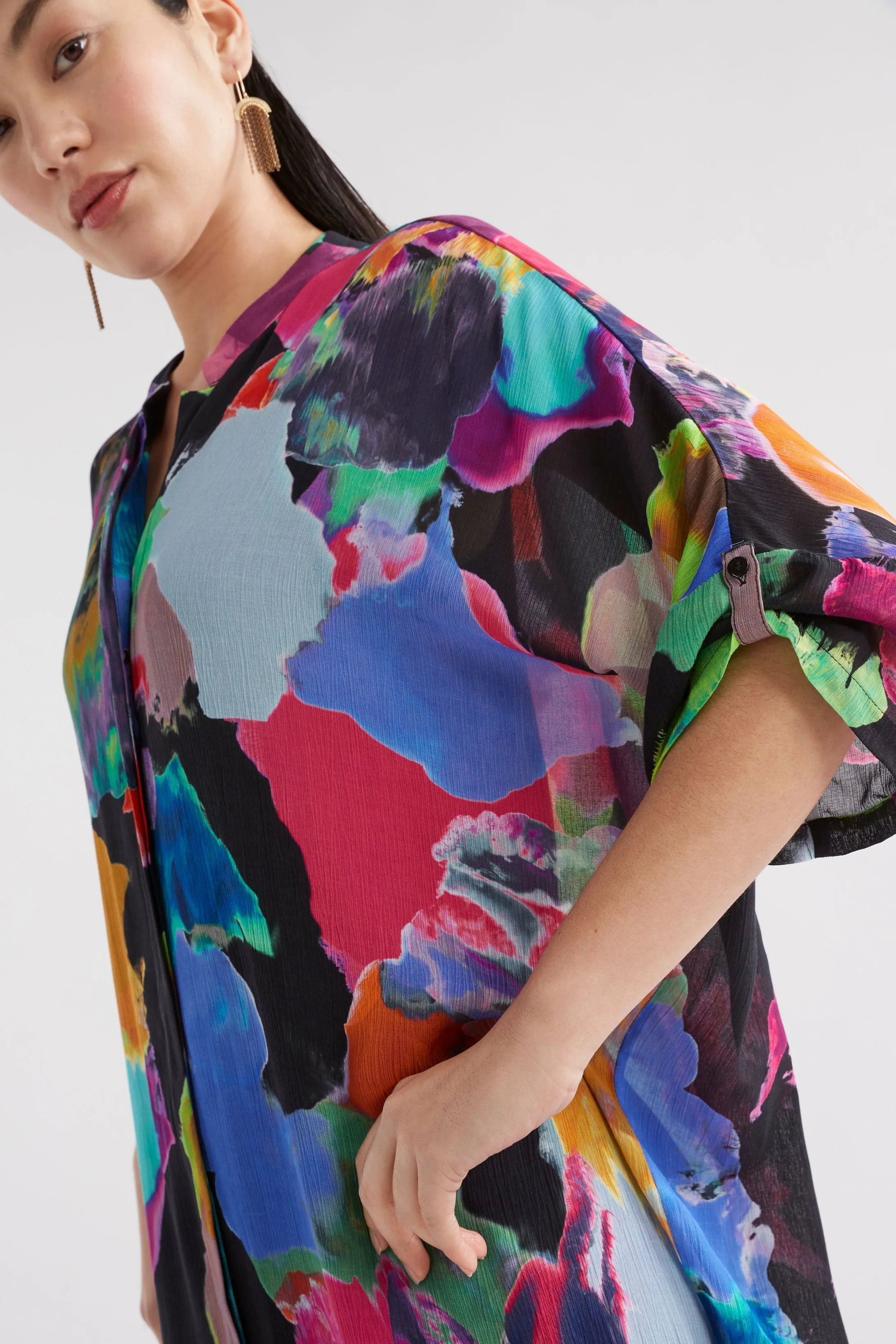 Soma Shirt Dress sold by Elk product image thumbnail 3