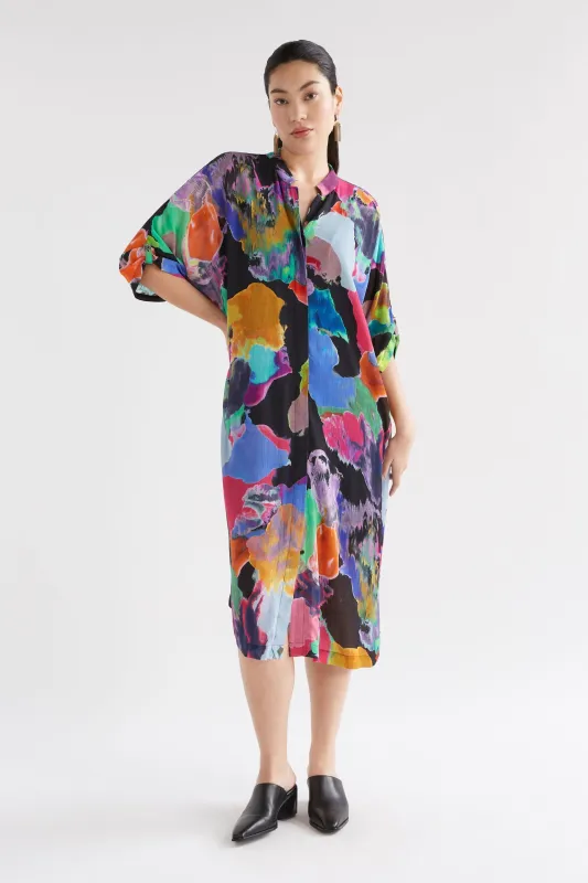 Soma Shirt Dress made by Elk
