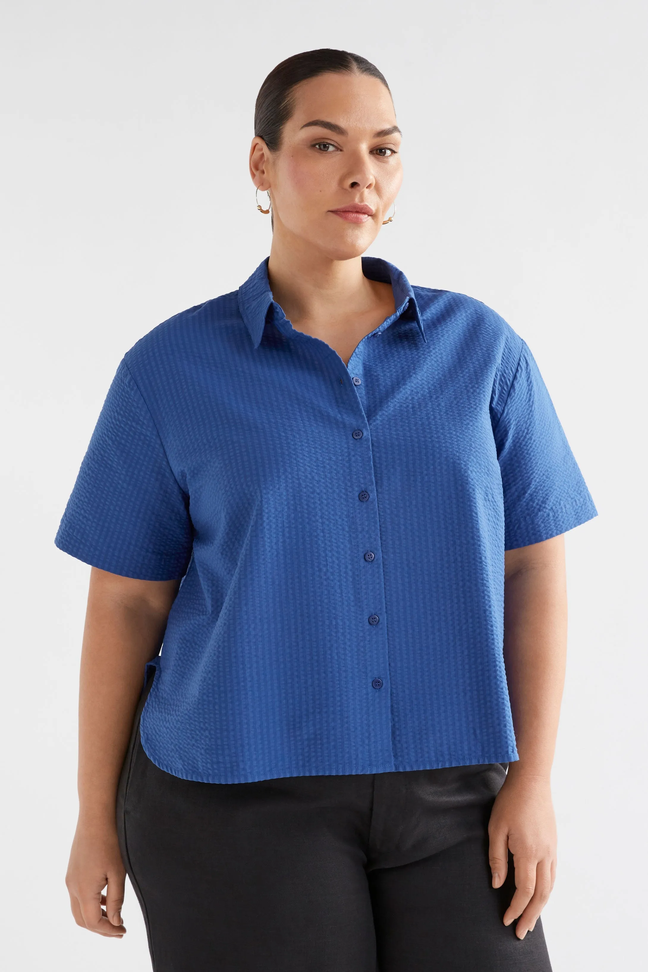 Vaihe Shirt sold by Elk product image thumbnail 5
