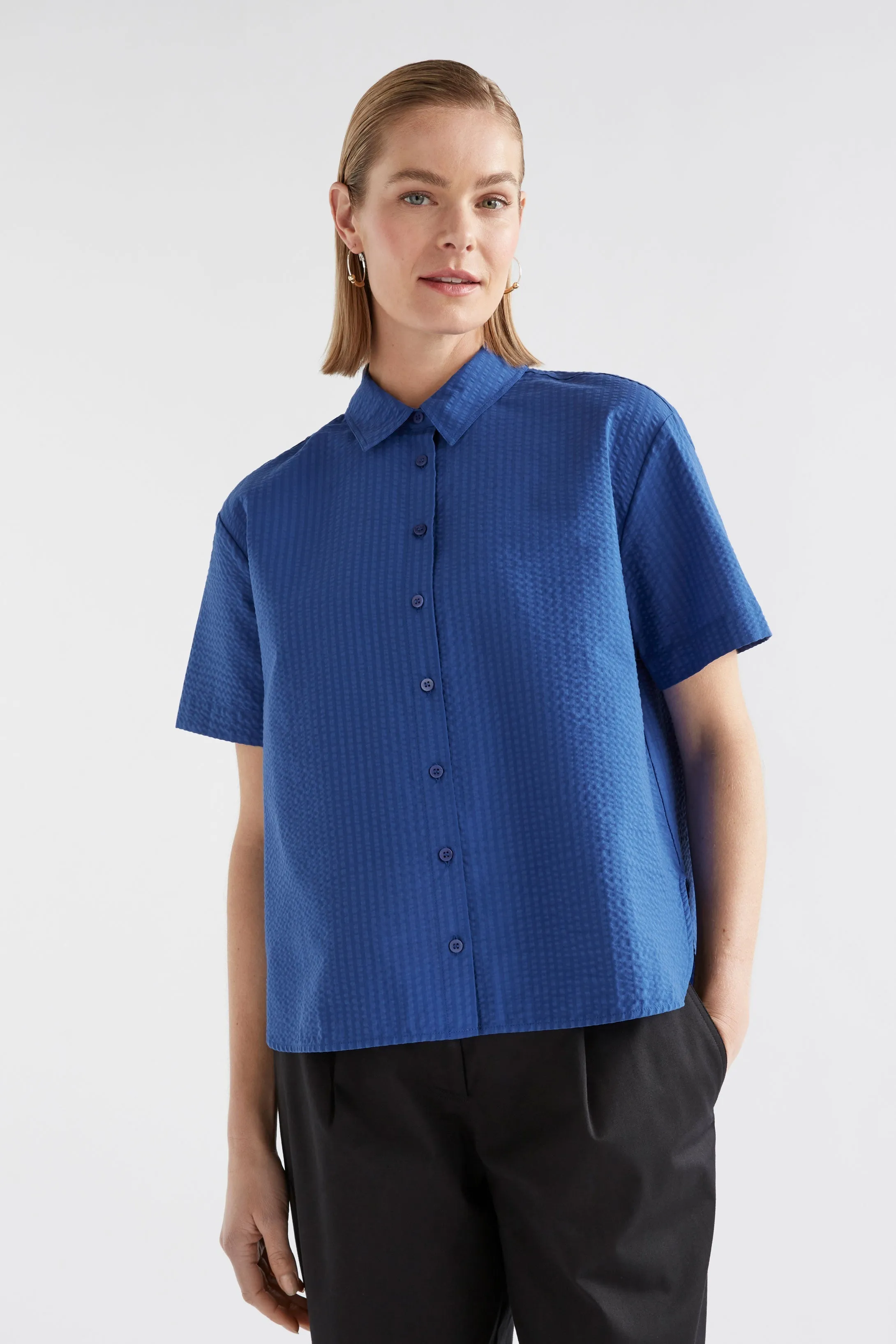 Vaihe Shirt sold by Elk product image thumbnail 3