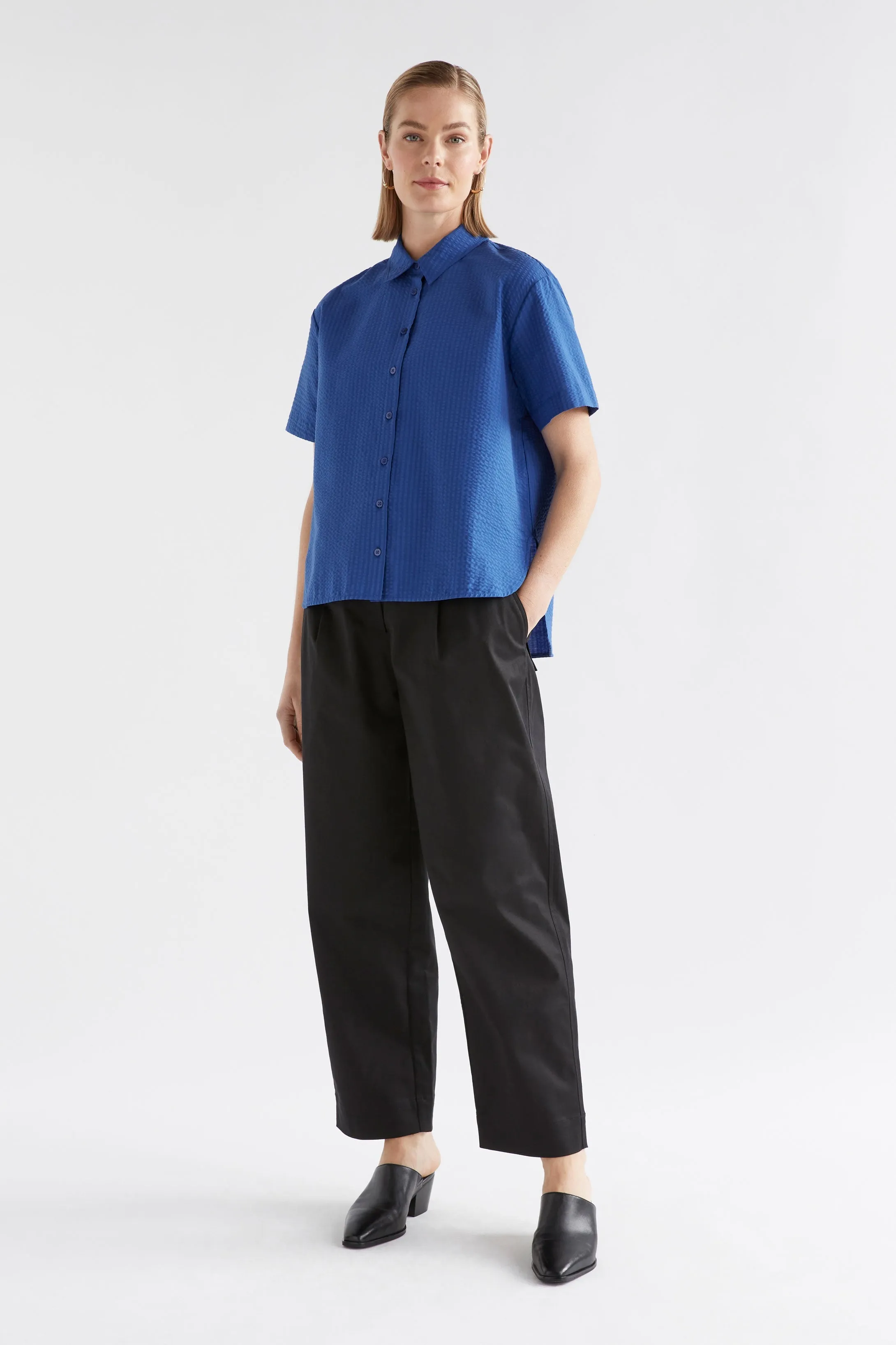 Vaihe Shirt sold by Elk product image thumbnail 2