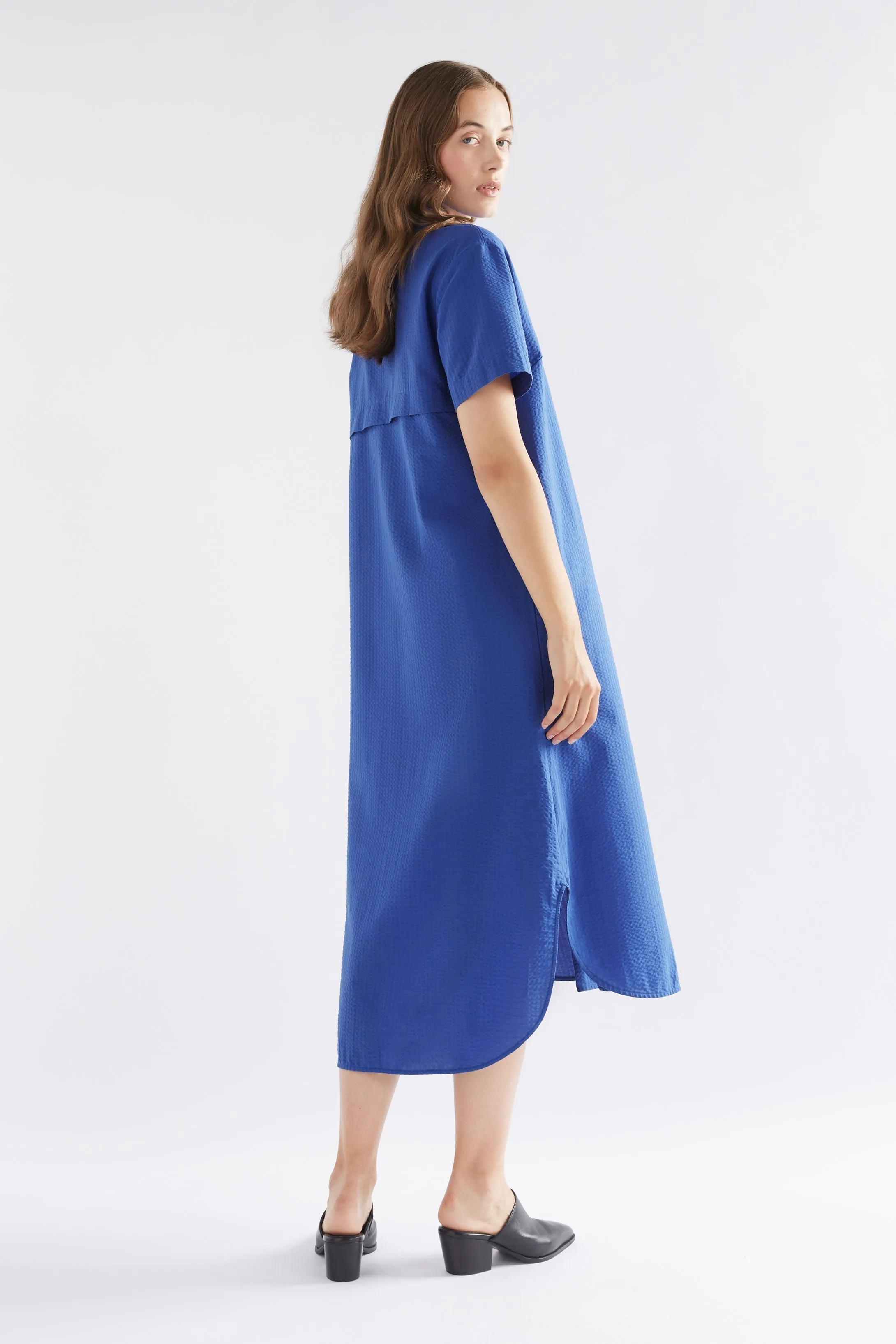 Vaihe Shirt Dress sold by Elk product image thumbnail 2