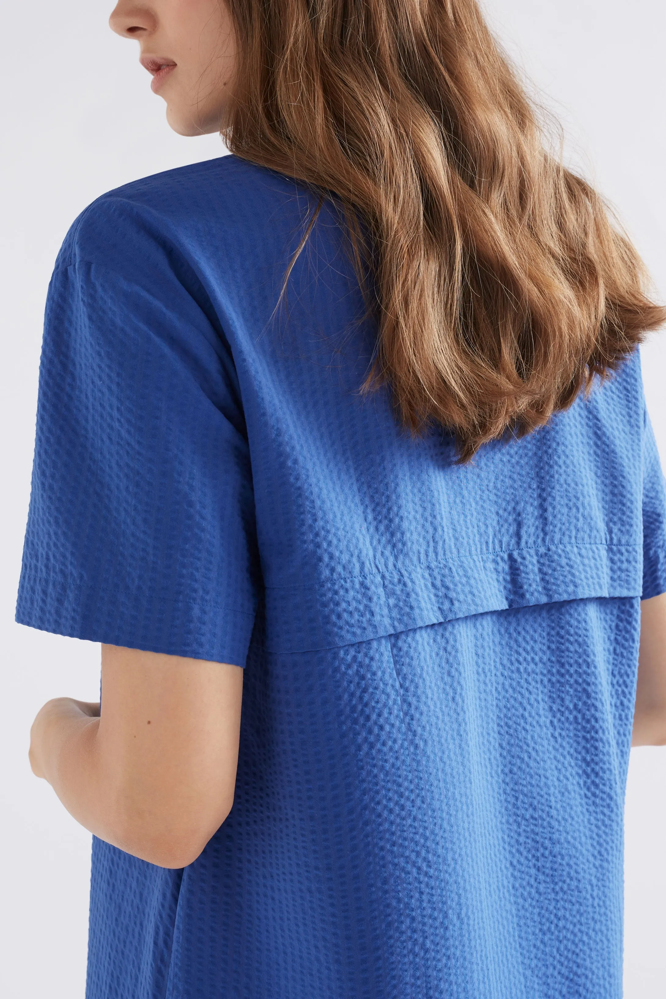 Vaihe Shirt Dress sold by Elk product image thumbnail 3