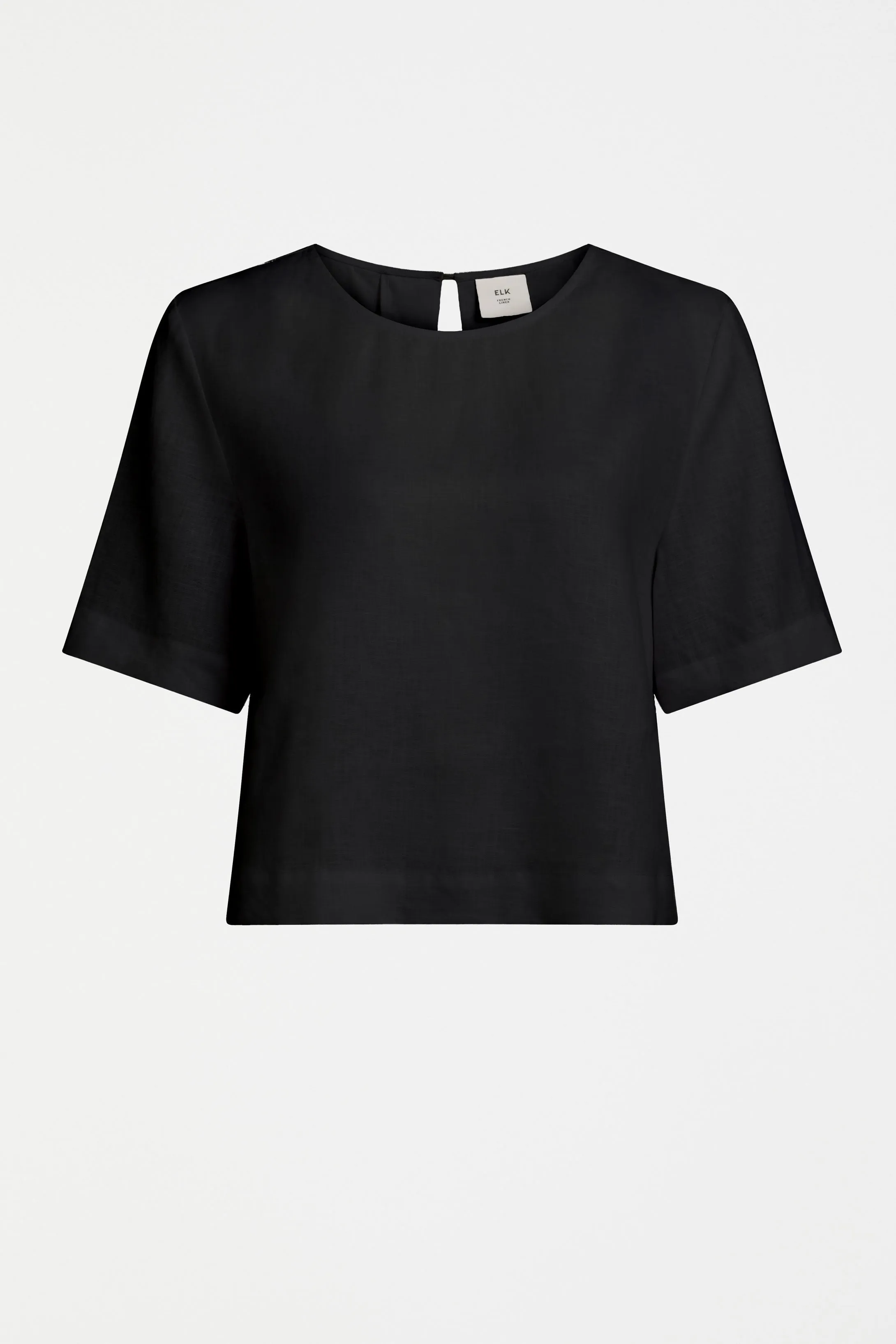 Honnor Linen Top Black sold by Elk product image thumbnail 5