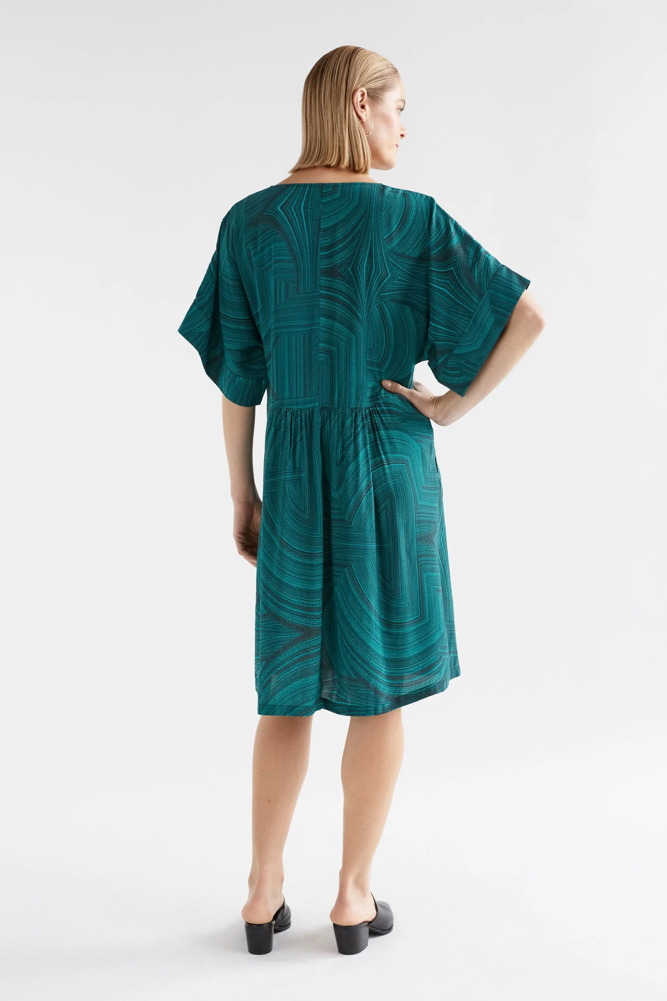 Krava Short Dress sold by Elk product image thumbnail 4