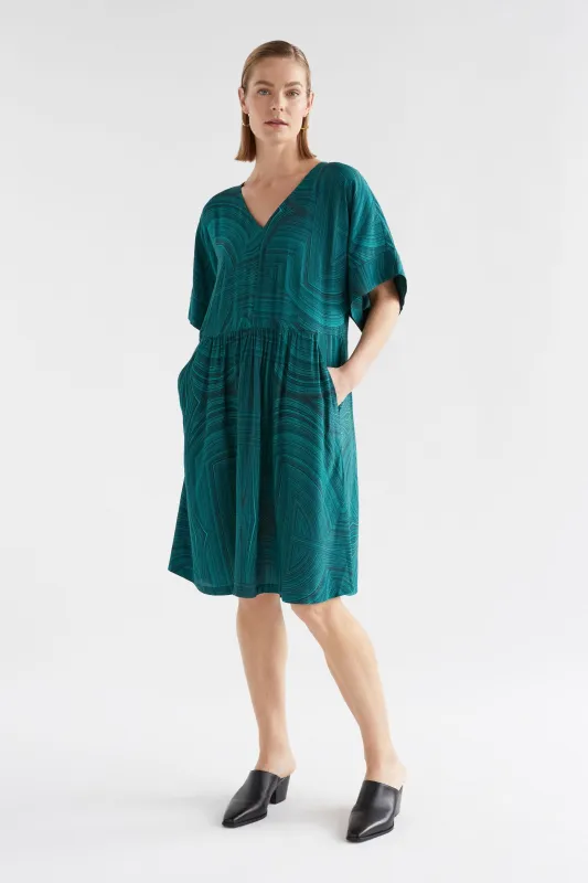 Krava Short Dress sold by Elk