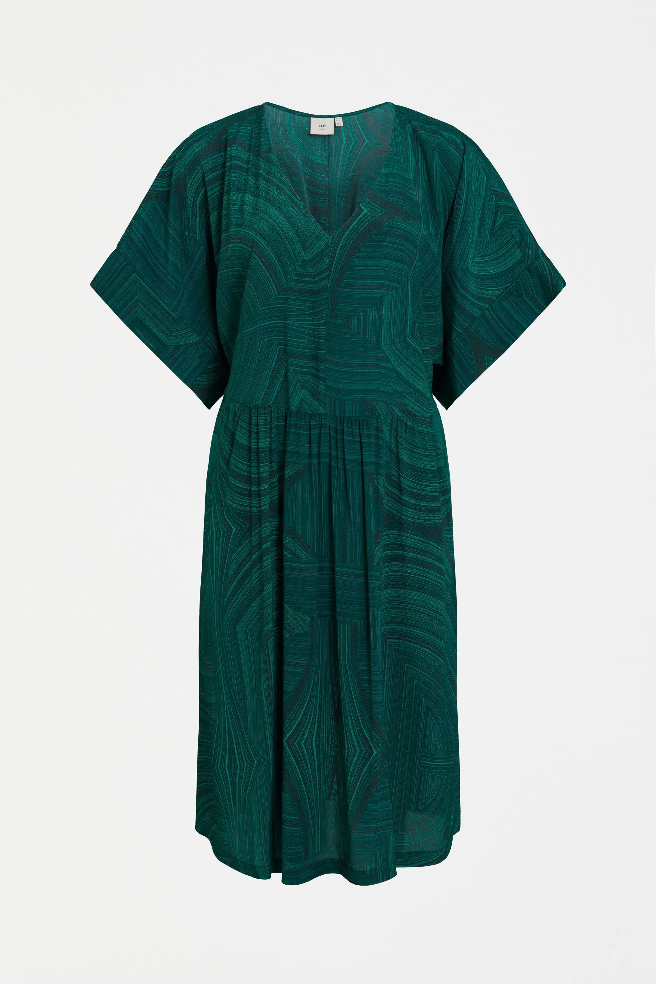 Krava Short Dress sold by Elk product image thumbnail 5