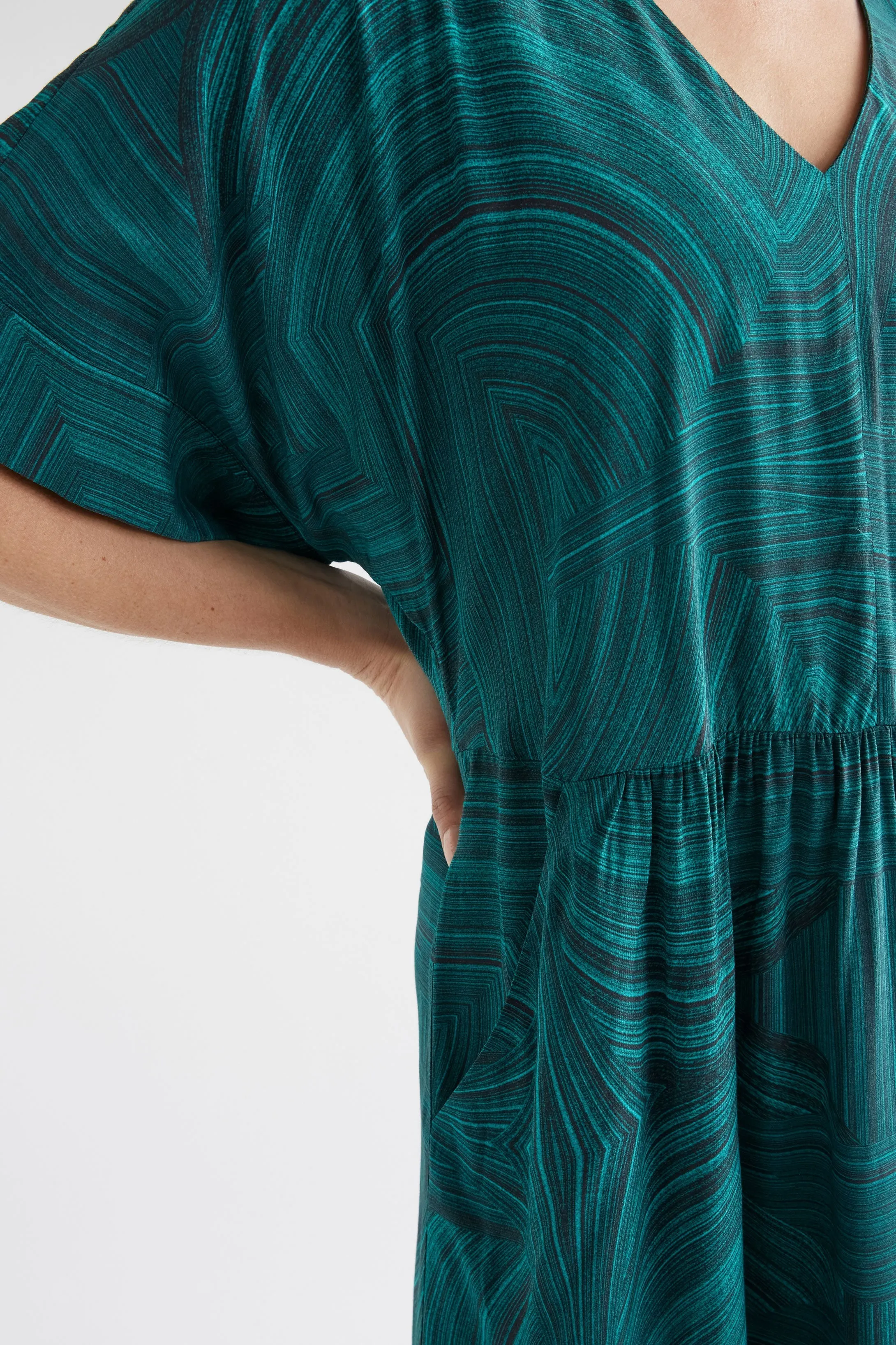 Krava Short Dress sold by Elk product image thumbnail 2