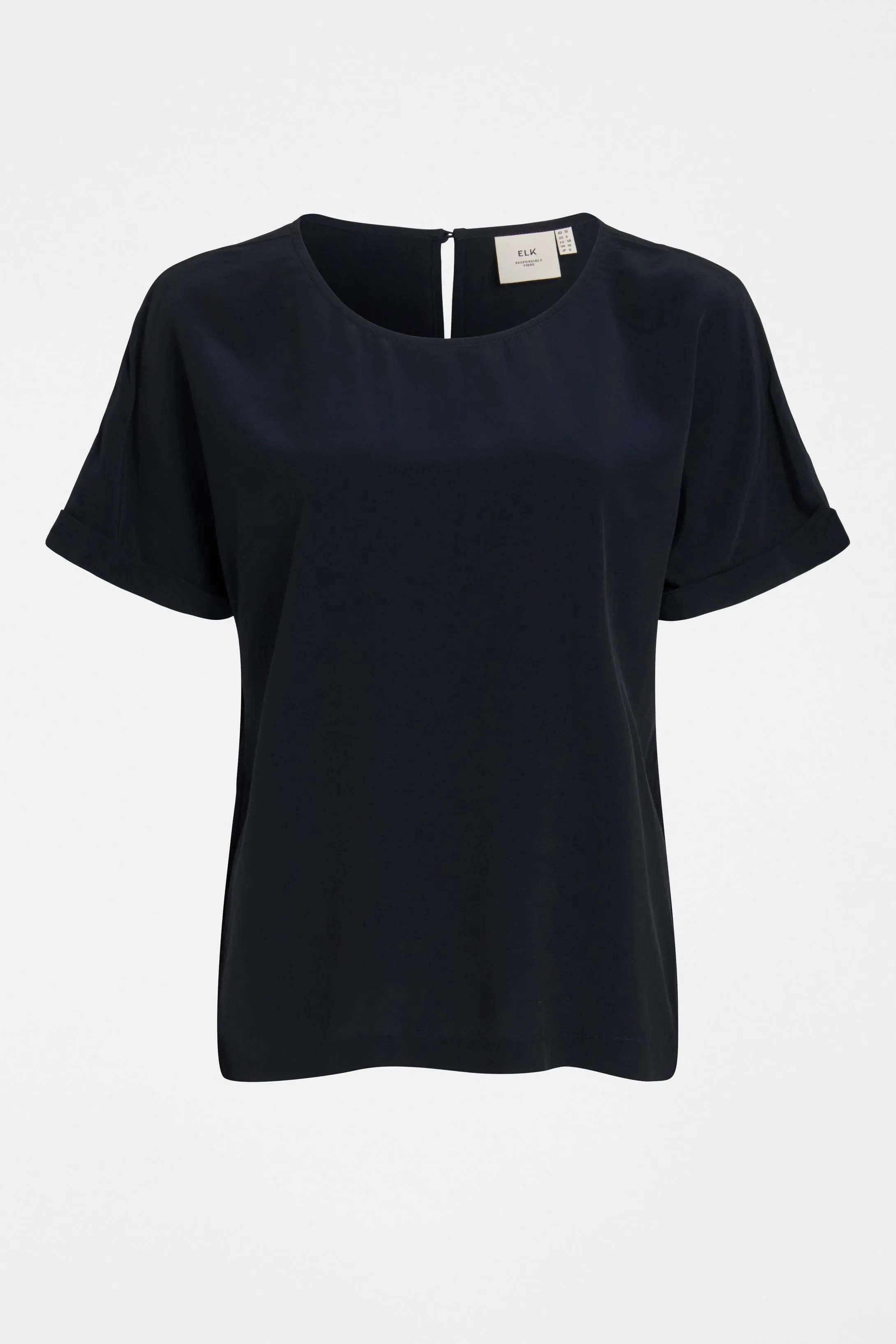 Eryn Space Blue Top sold by Elk product image thumbnail 5
