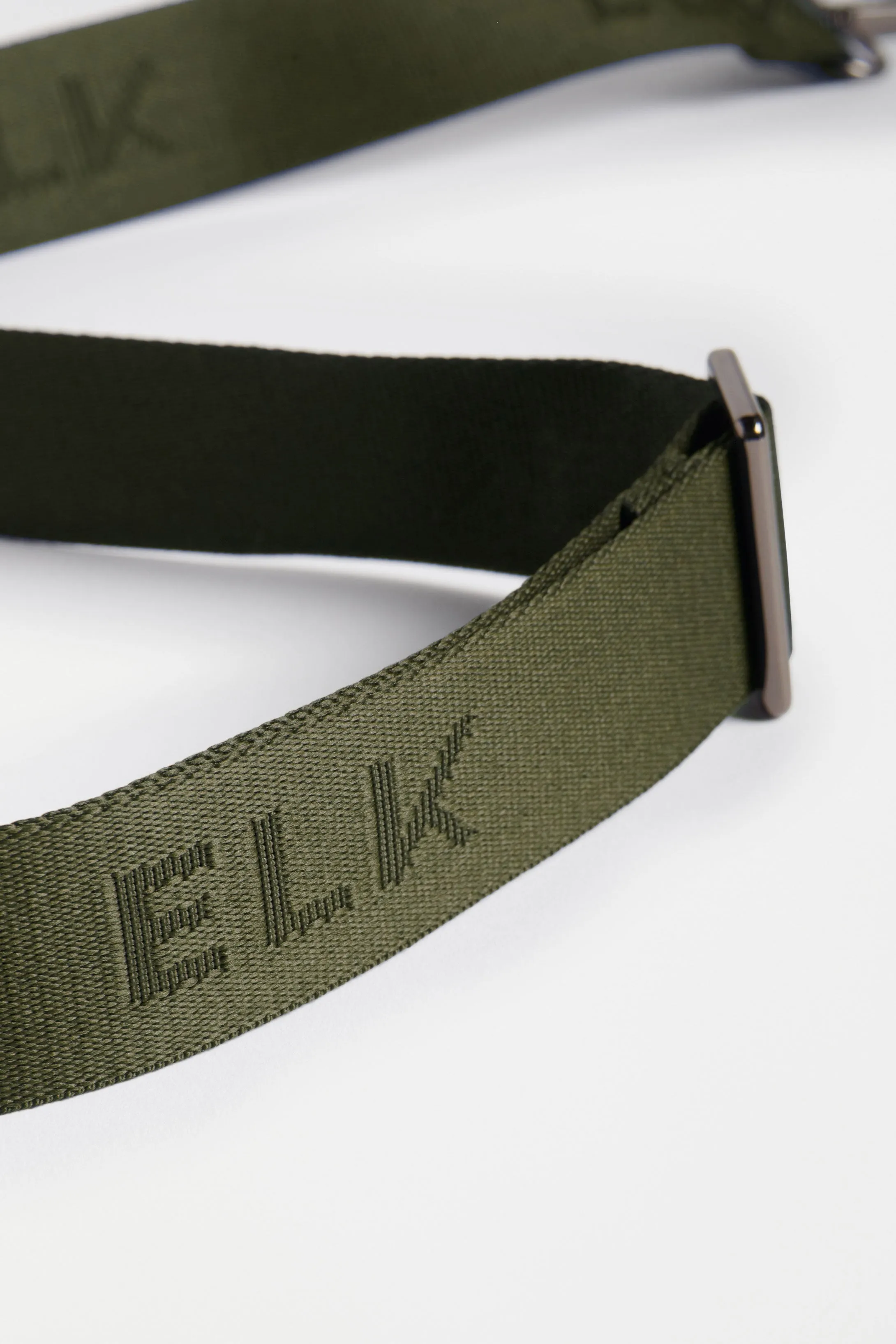 ELK Logo Webbing Strap sold by Elk product image thumbnail 3