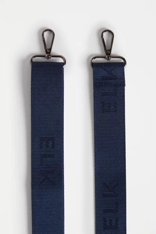 ELK Logo Webbing Strap sold by Elk