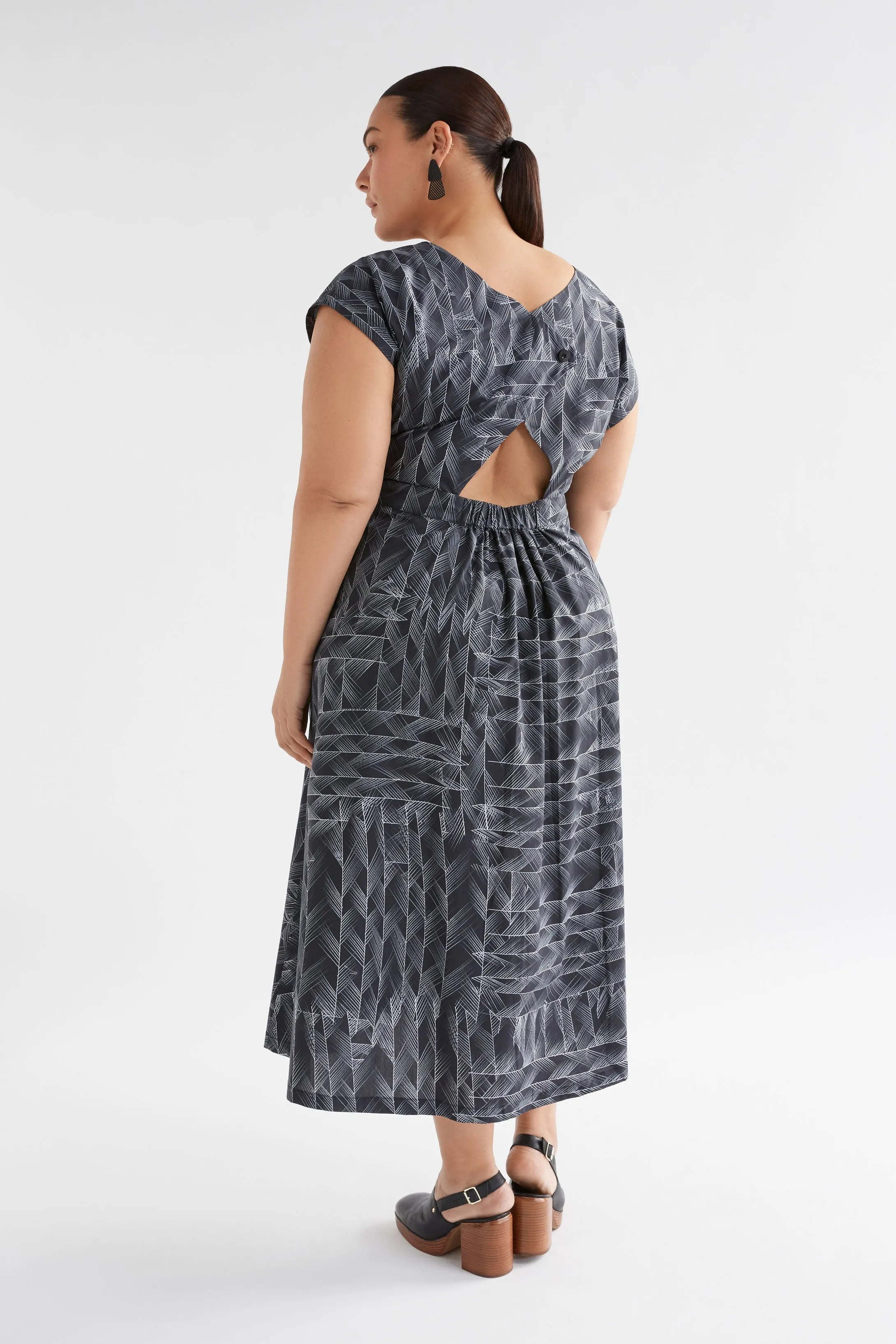 Indi Dress sold by Elk product image thumbnail 3