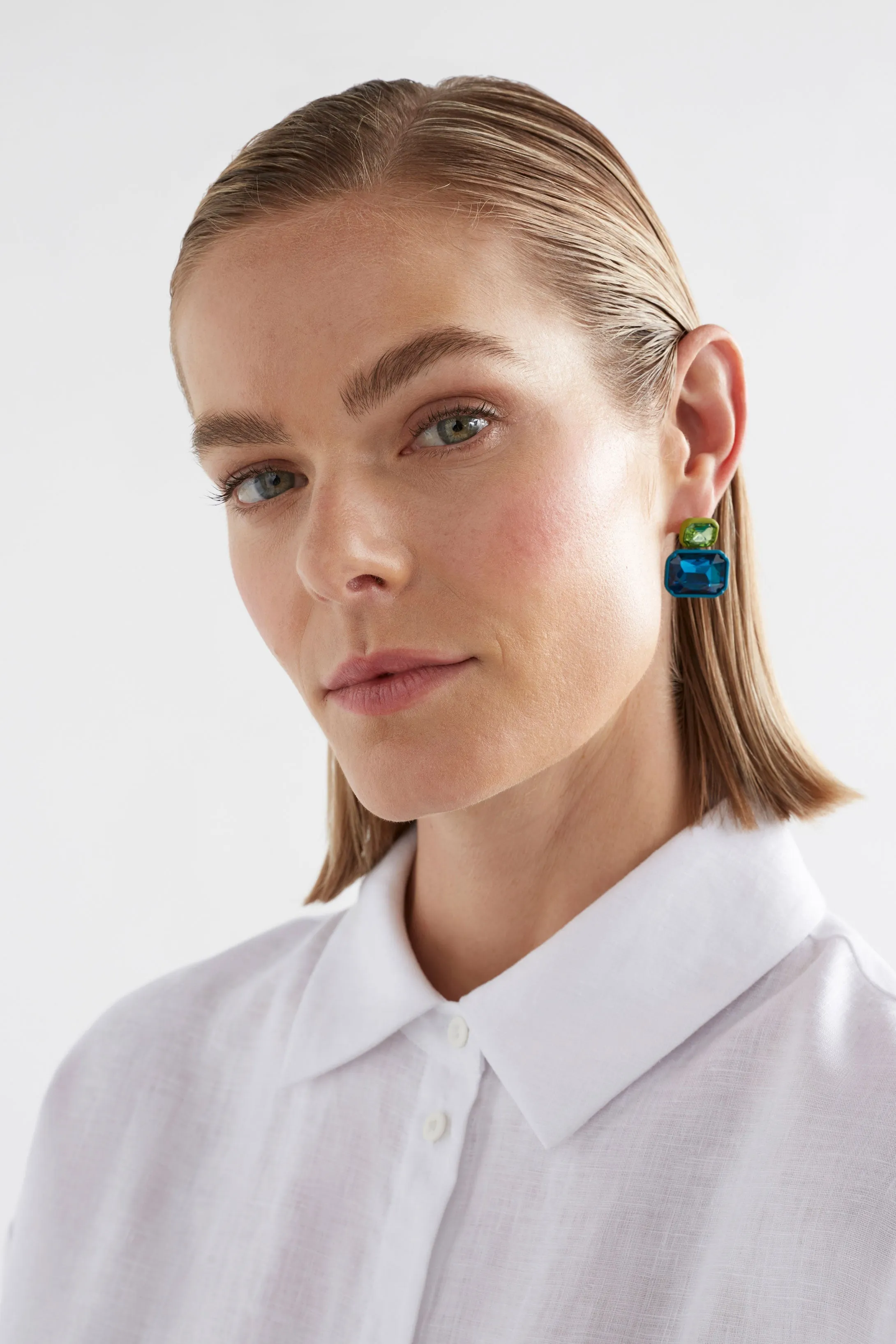 Jule Stud Earring sold by Elk product image thumbnail 3