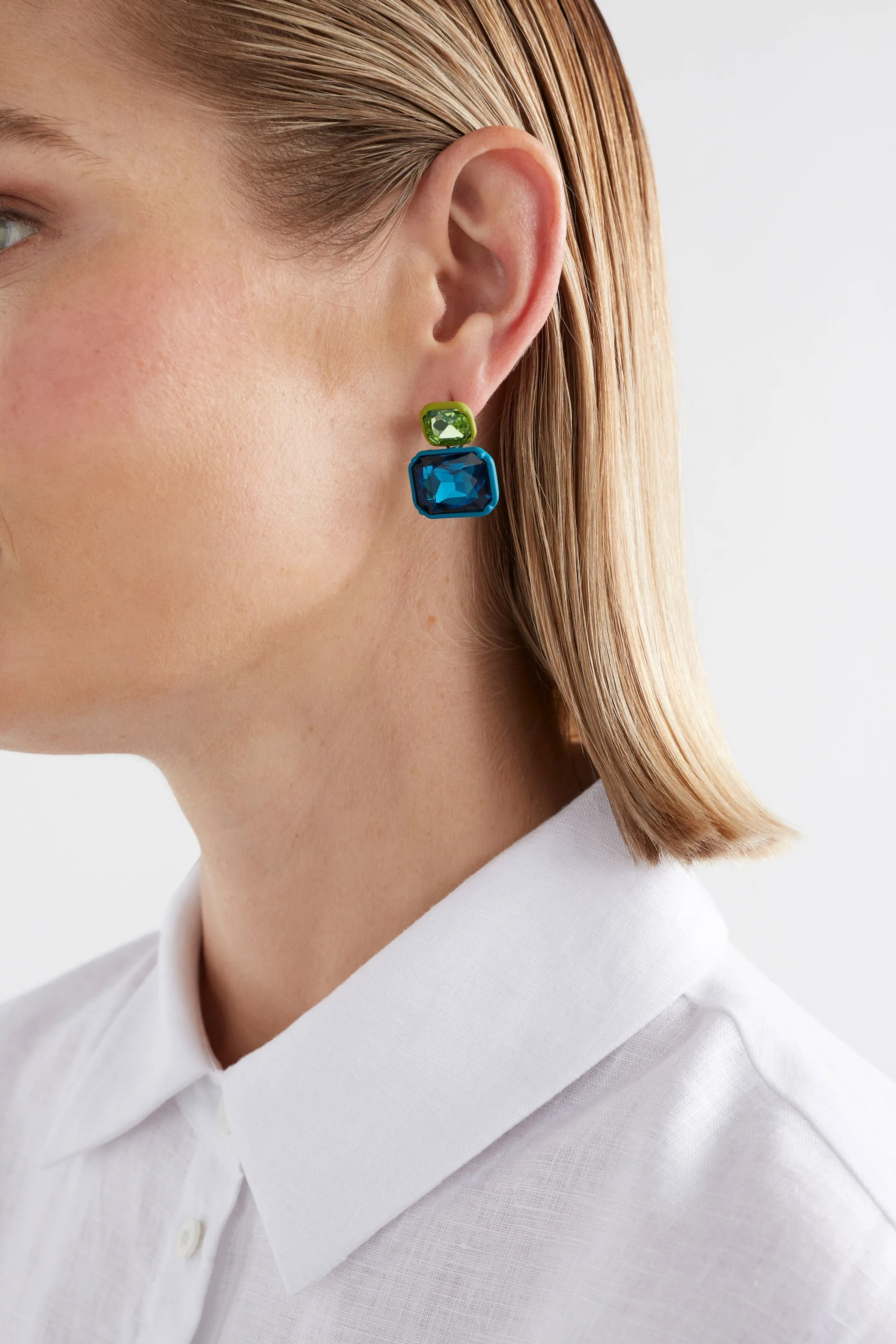 Jule Stud Earring sold by Elk product image thumbnail 4
